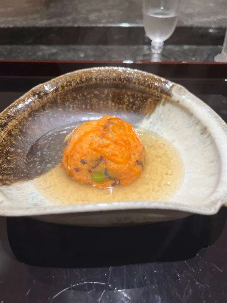 はもの飛龍頭