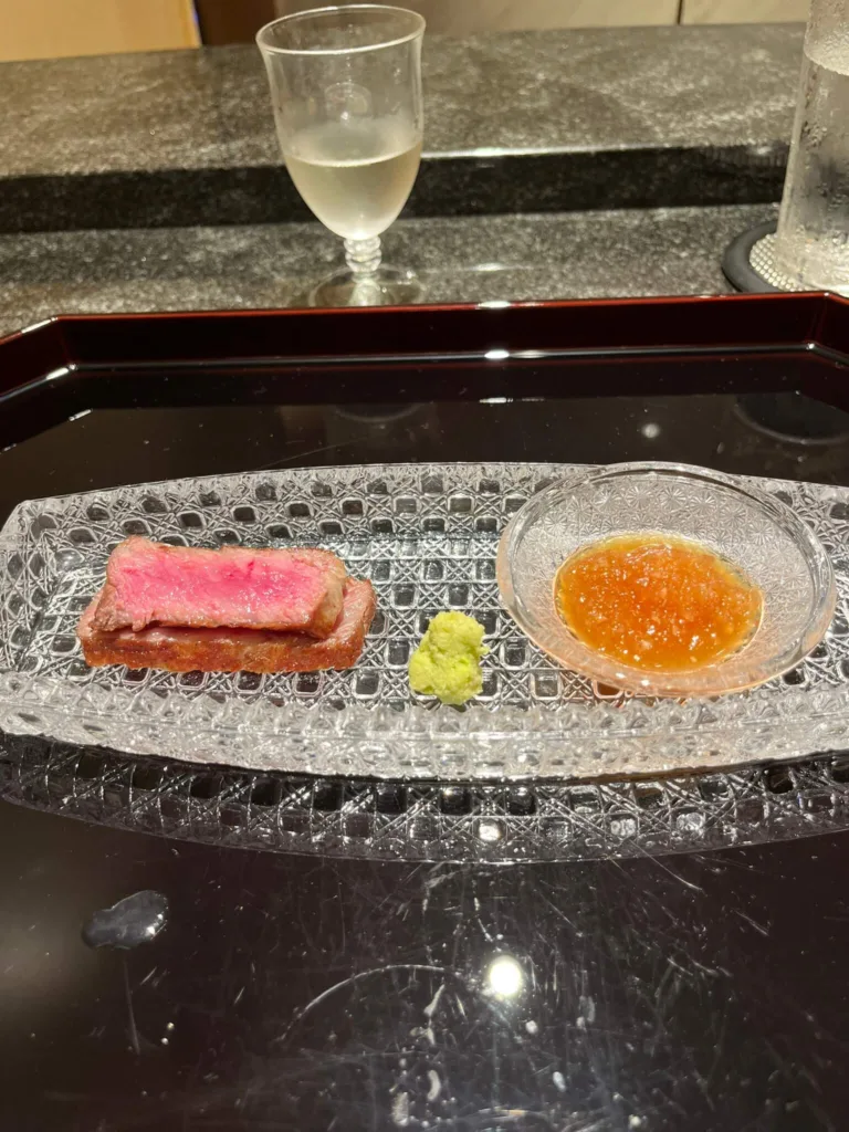 宮城県仙台牛は美味い