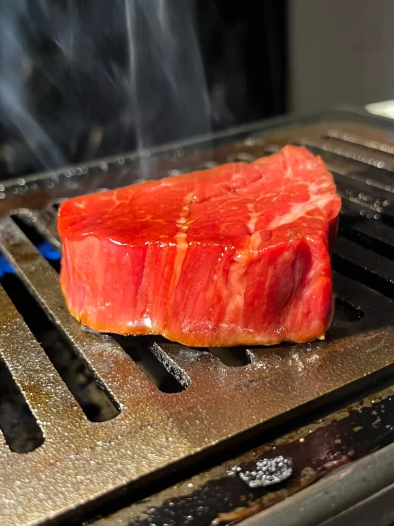 肉塊
