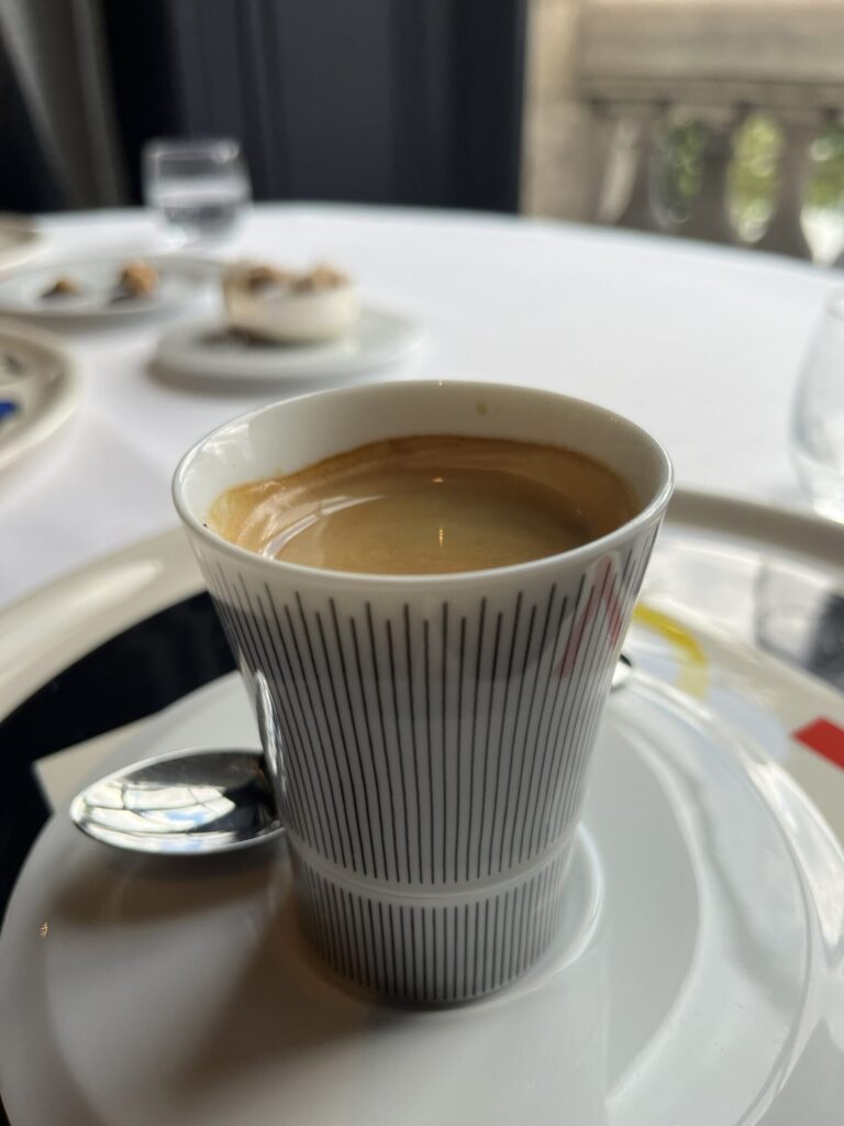 コーヒー③