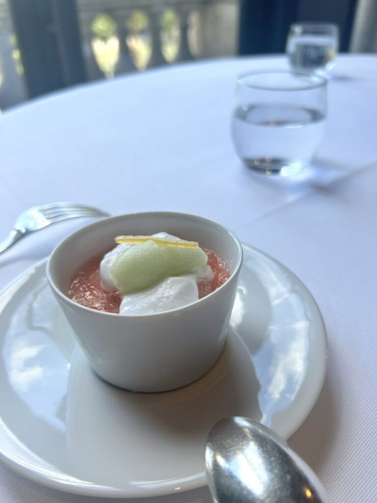 Mystery sweet!①