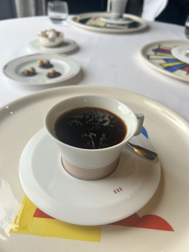 コーヒー②