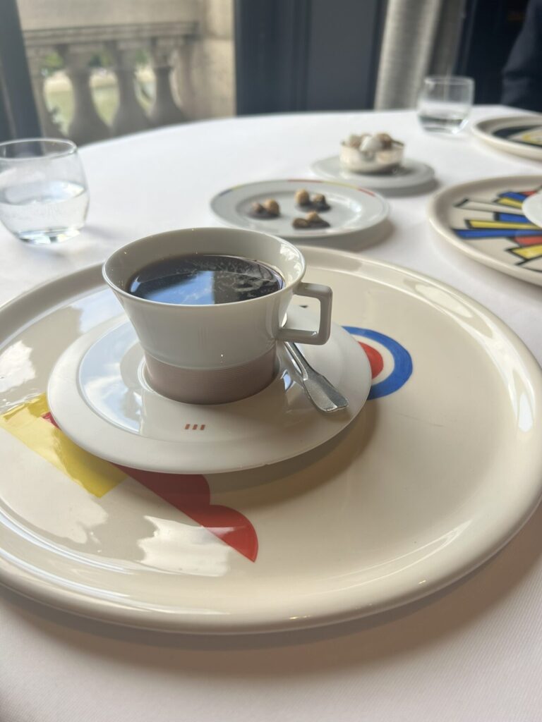 コーヒー①