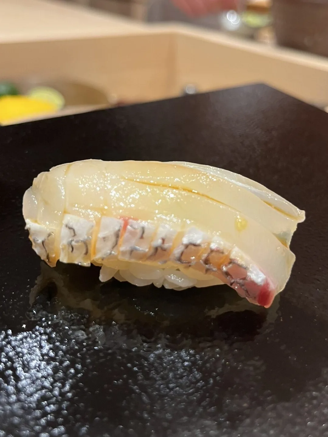 鯛