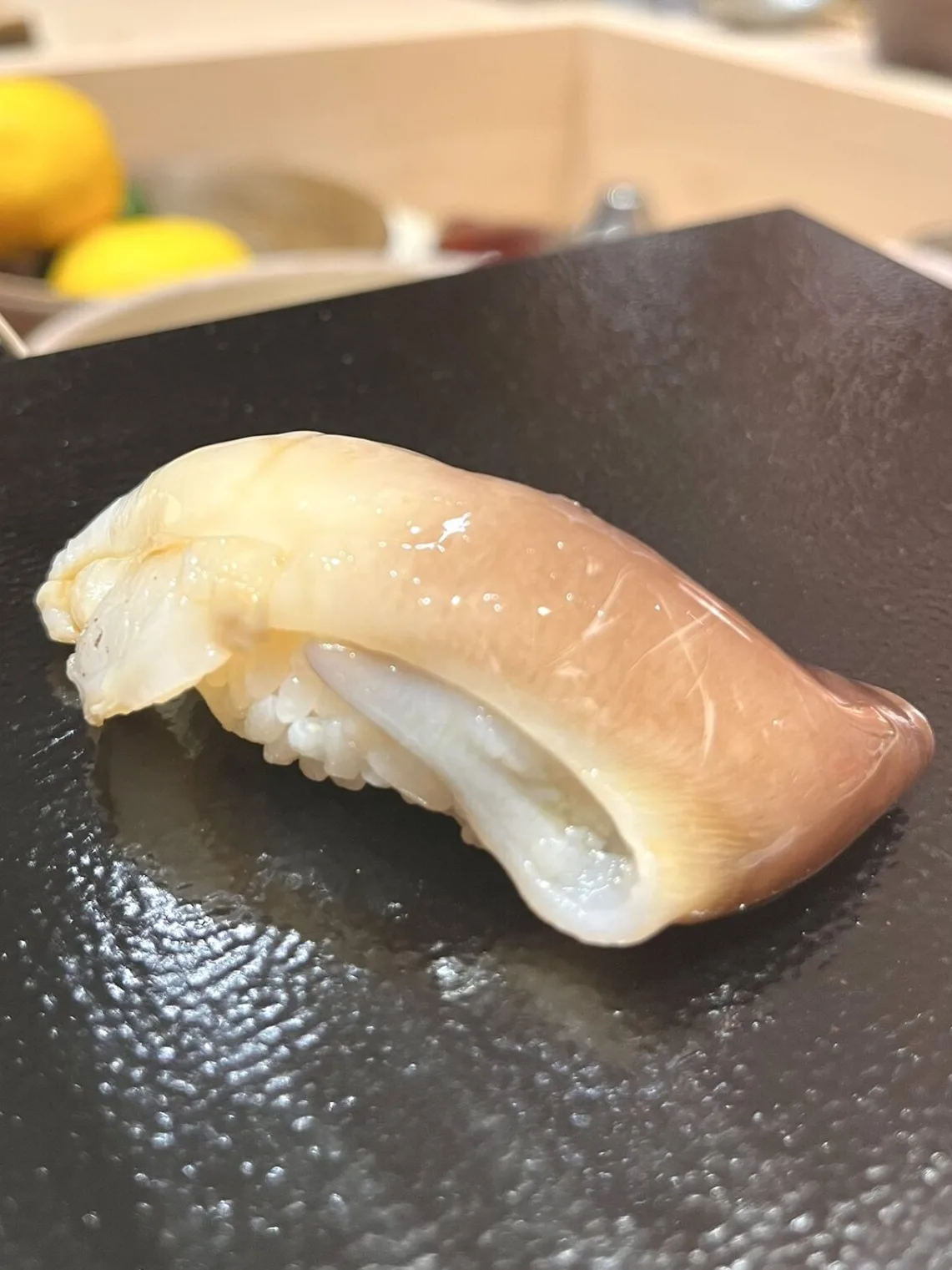 鳥貝