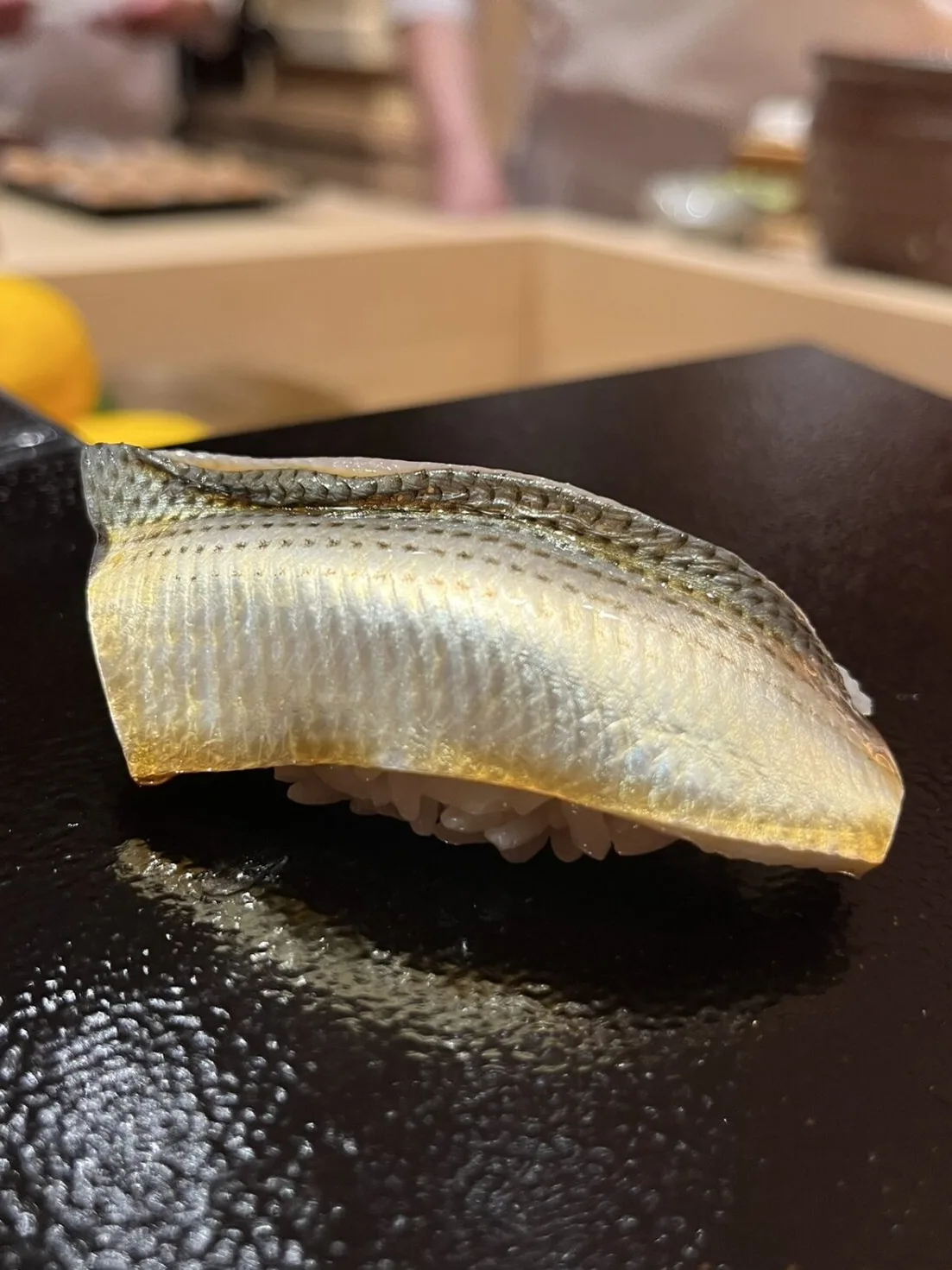 小肌