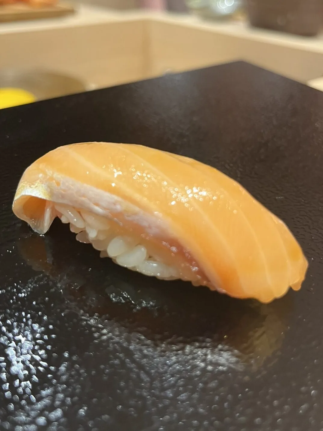 桜鱒