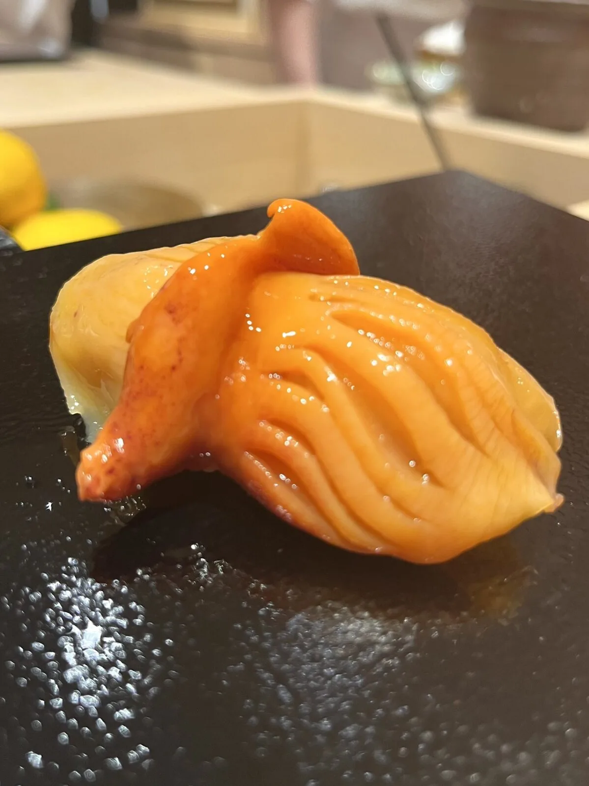 赤貝