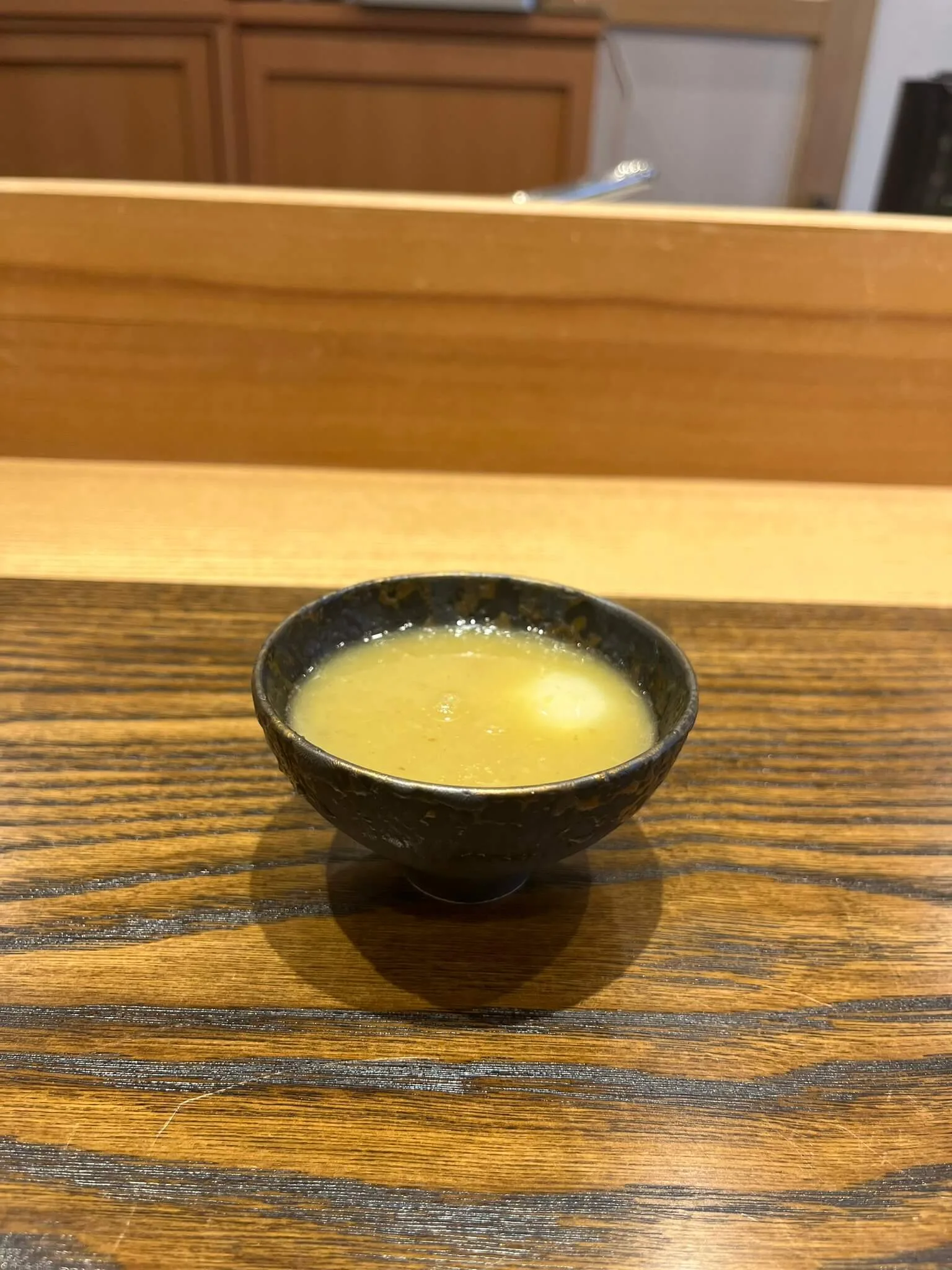 純栗餡汁粉2/2