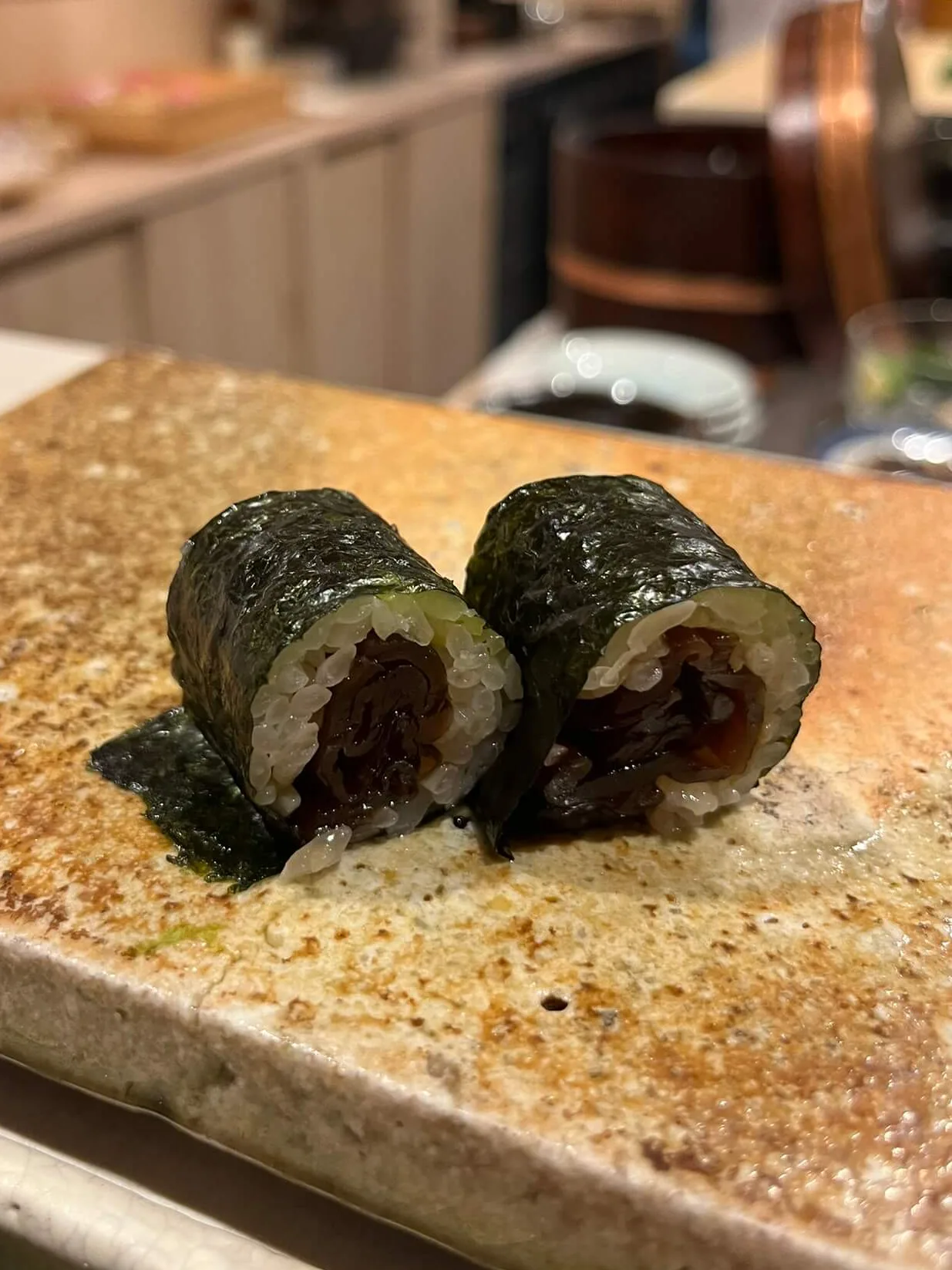 かんぴょう巻き