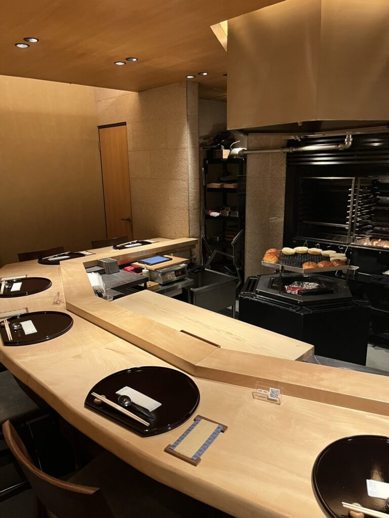 atamiの内観1/3