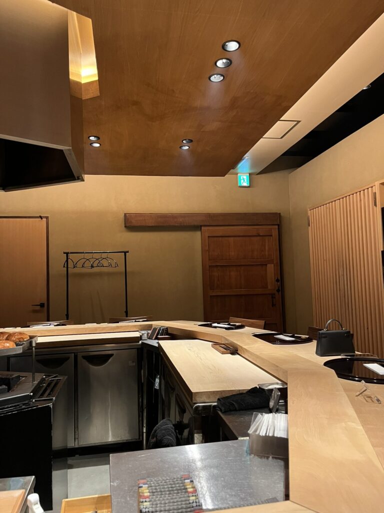atamiの内観3/3