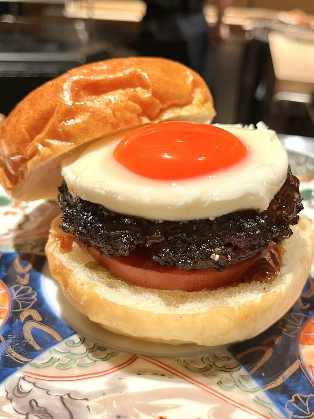 メインディッシュ