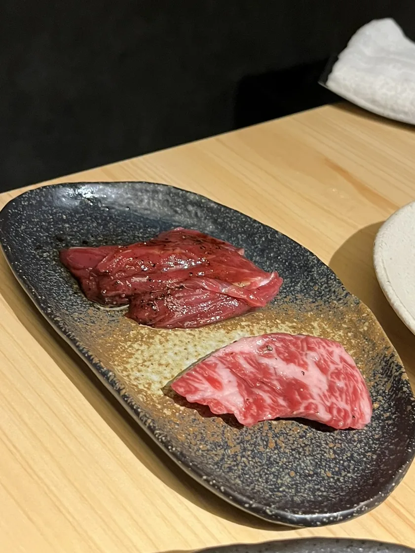 ホルモン苦手の人向けの代わりのお肉