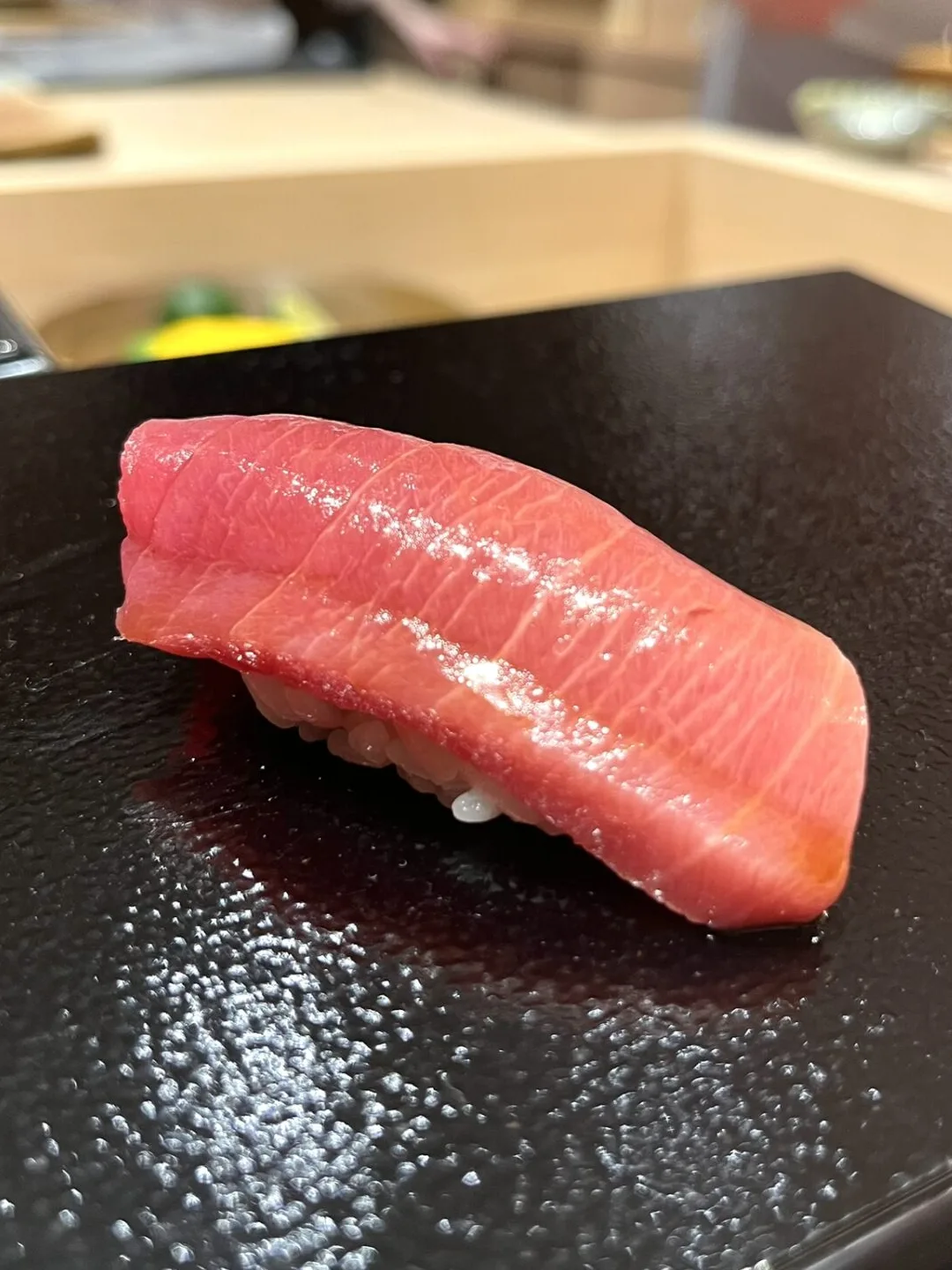 中トロ