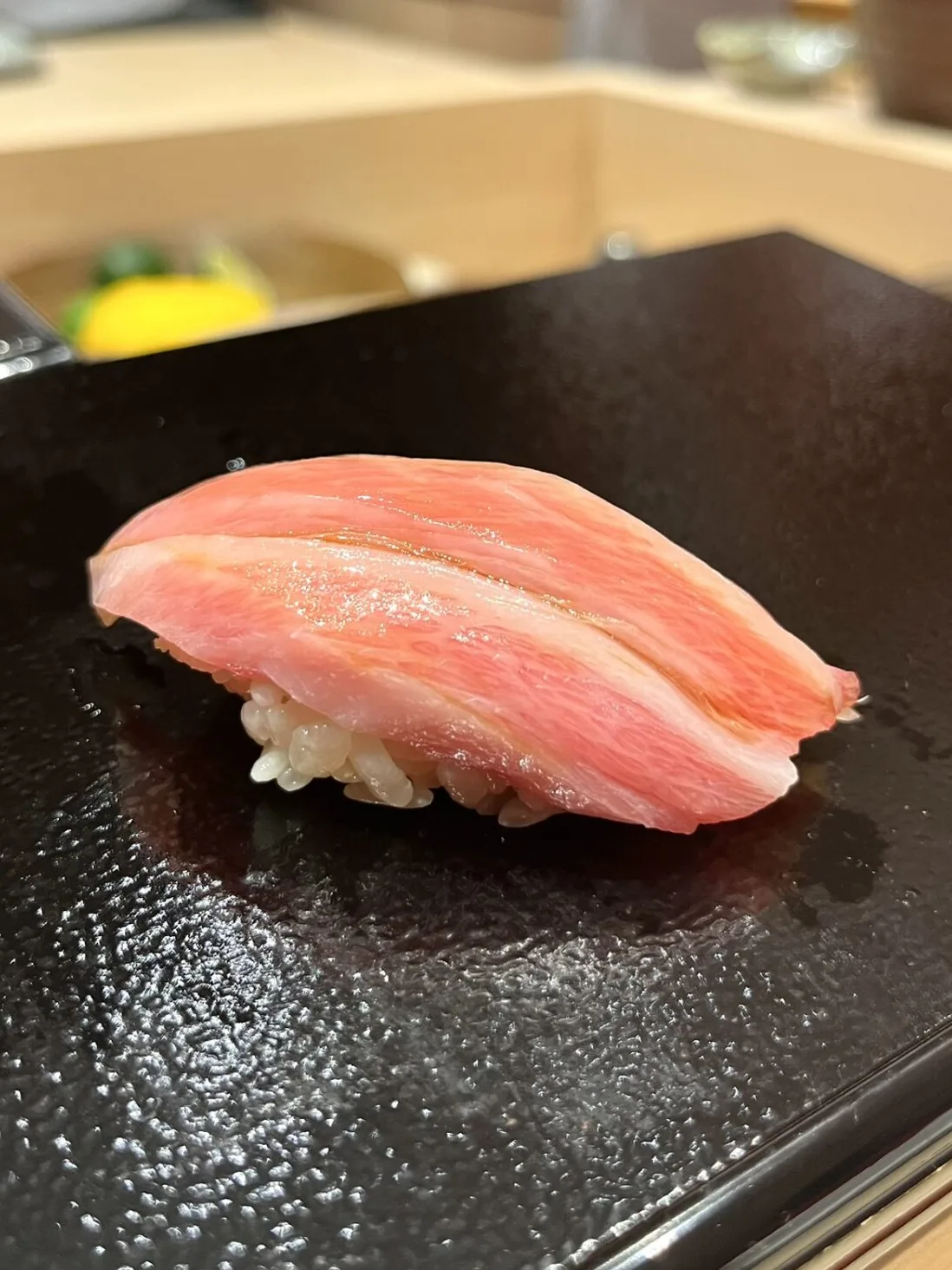 大トロ