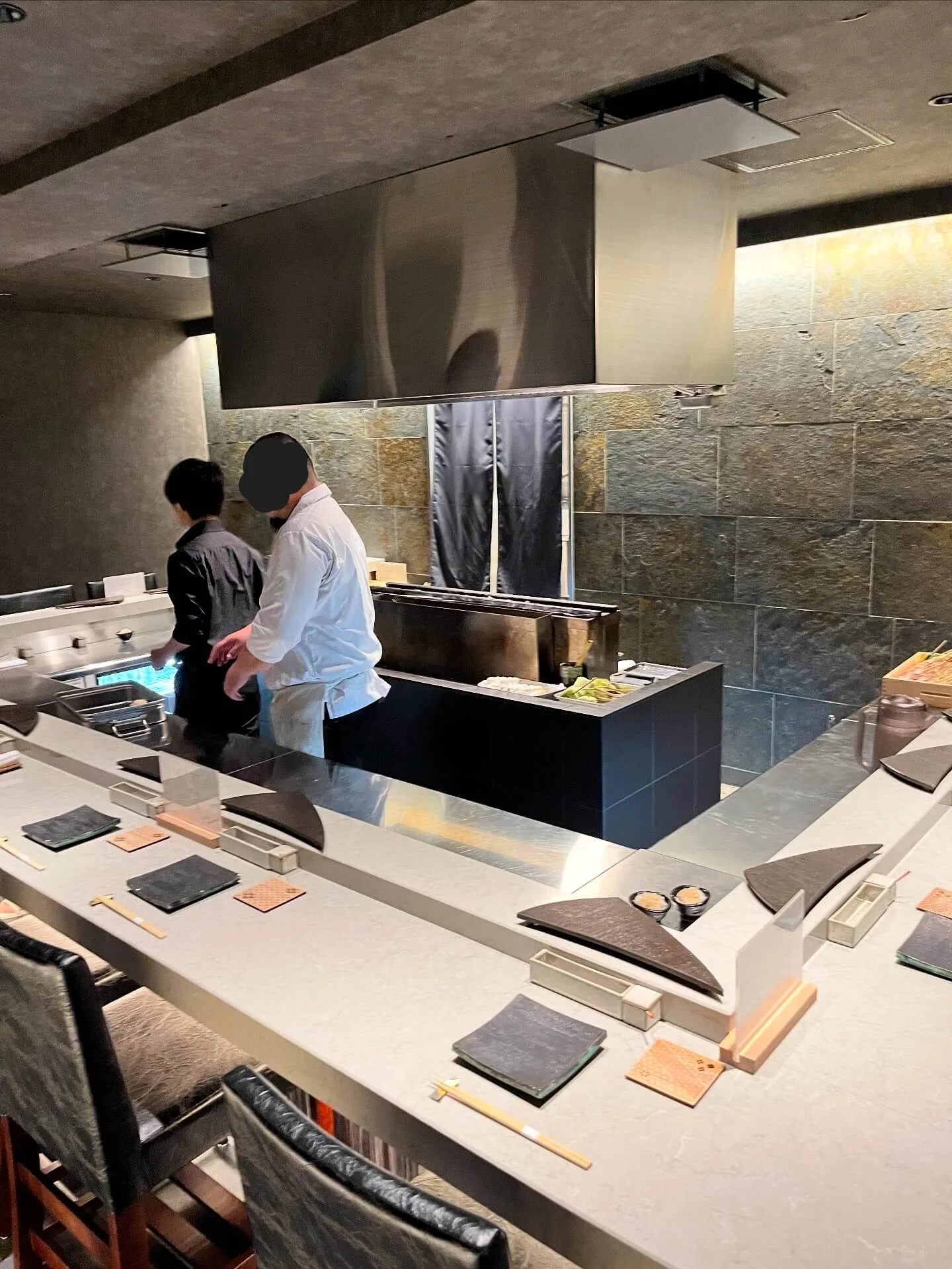 店内