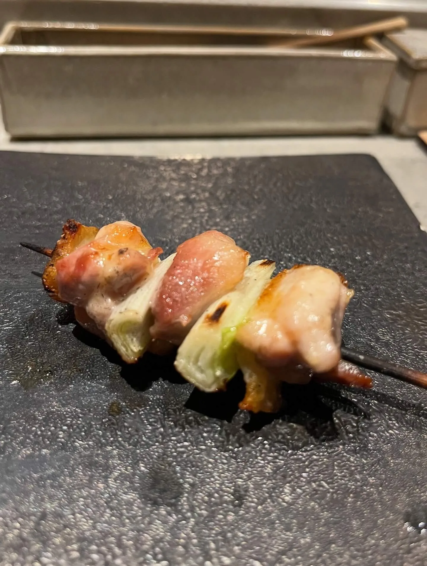 かしわ(鶏もも肉)1