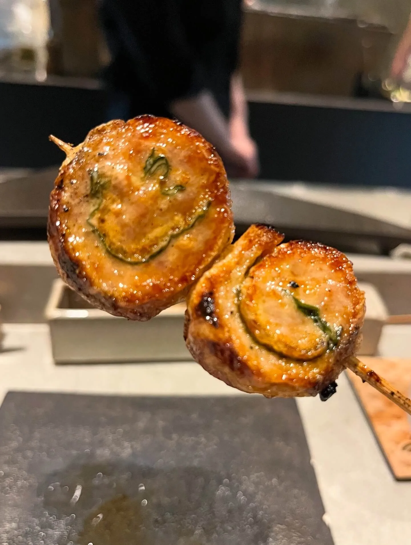 きつね(油揚げ)