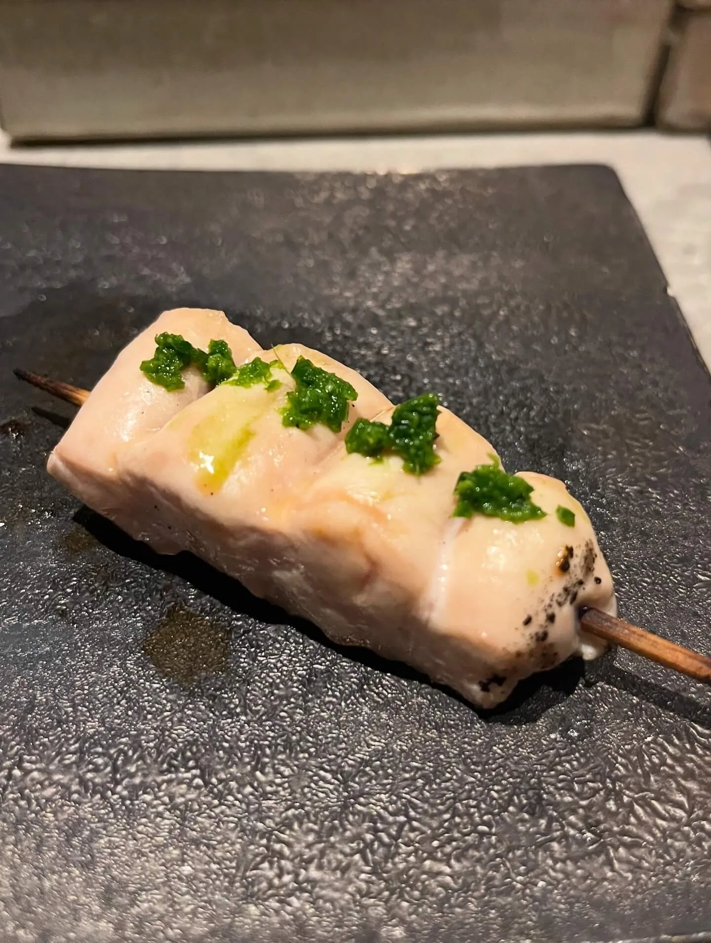 ささみ1