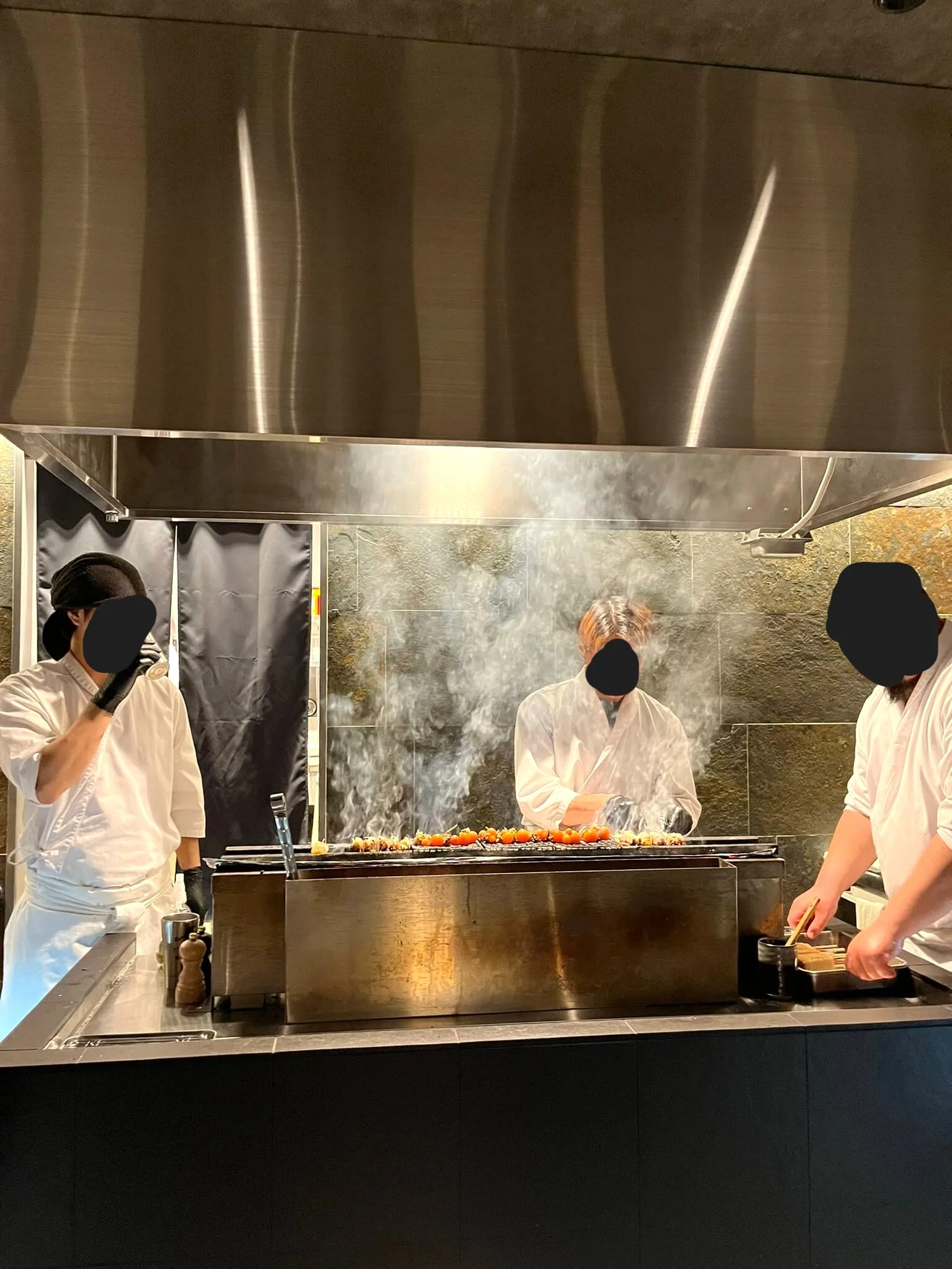 焼き場