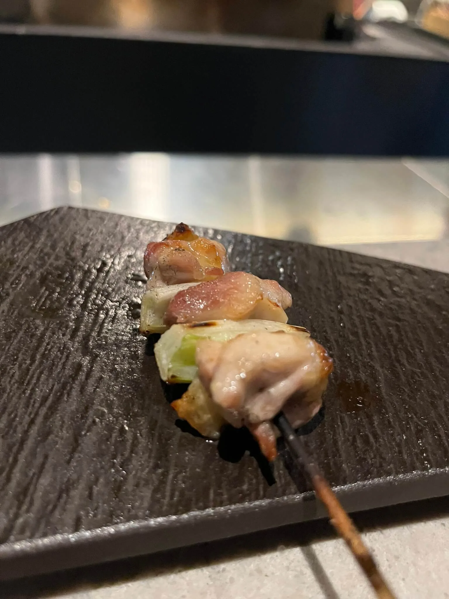 かしわ(鶏もも肉)2