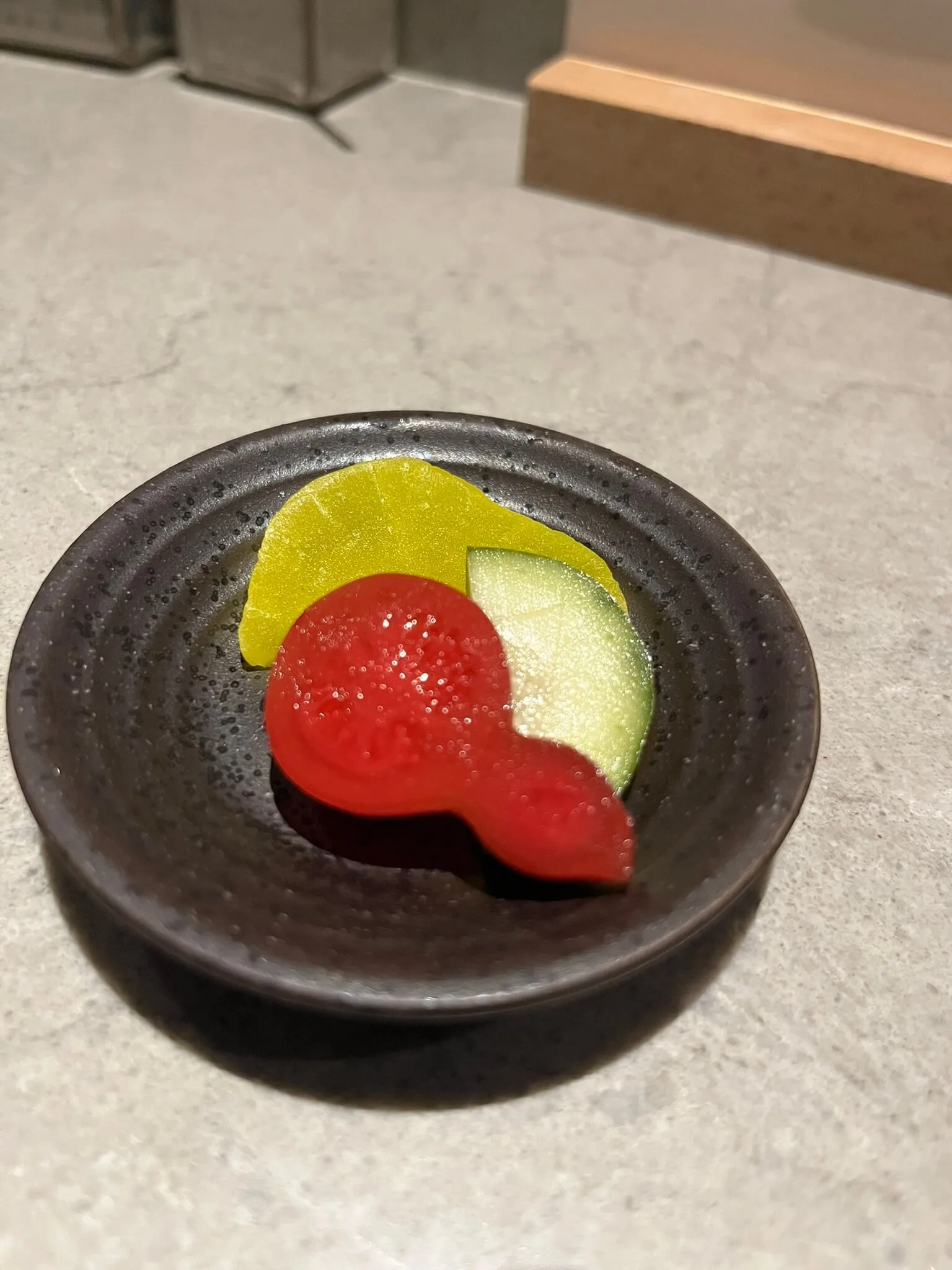 漬物