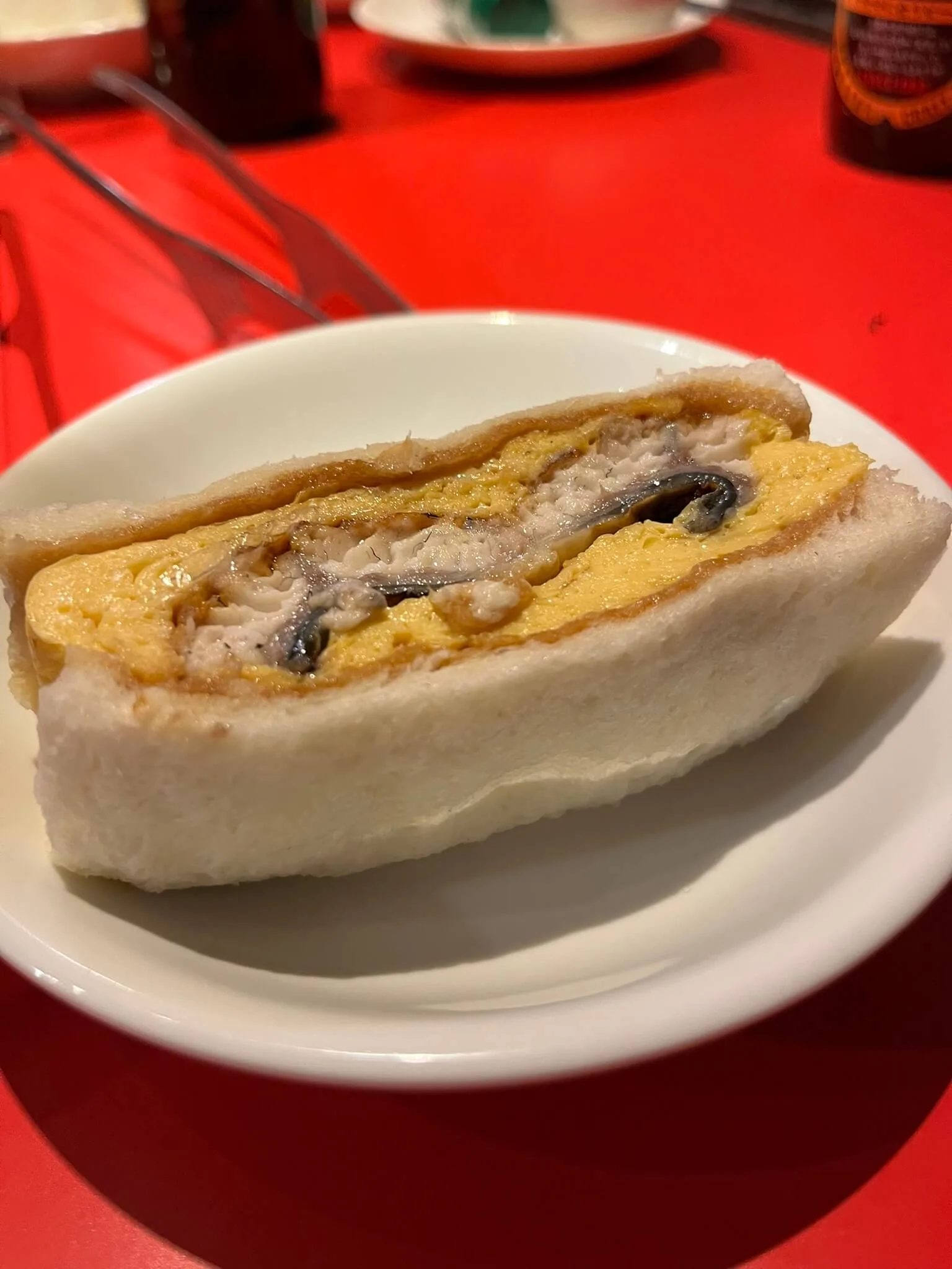 う巻きサンド2