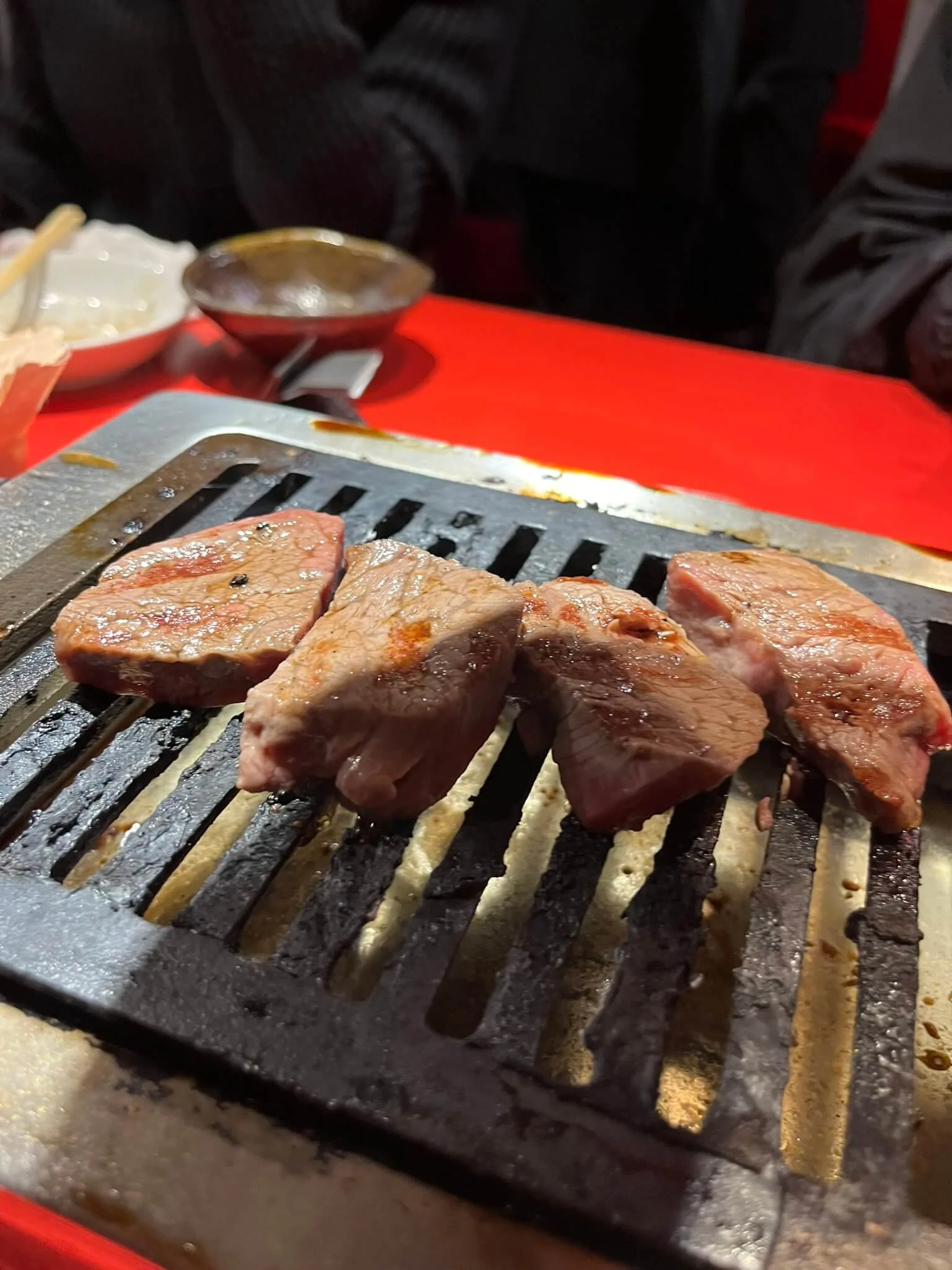 シャトーブリアンうなぎ飯 その名も「うなぎゅう」2