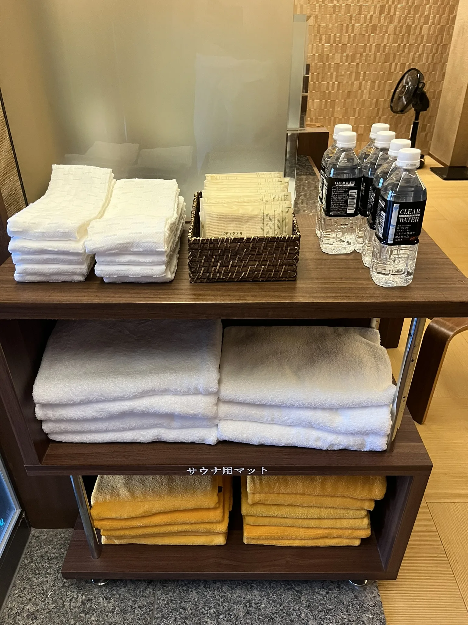 ATAMIせかいえの大浴場9