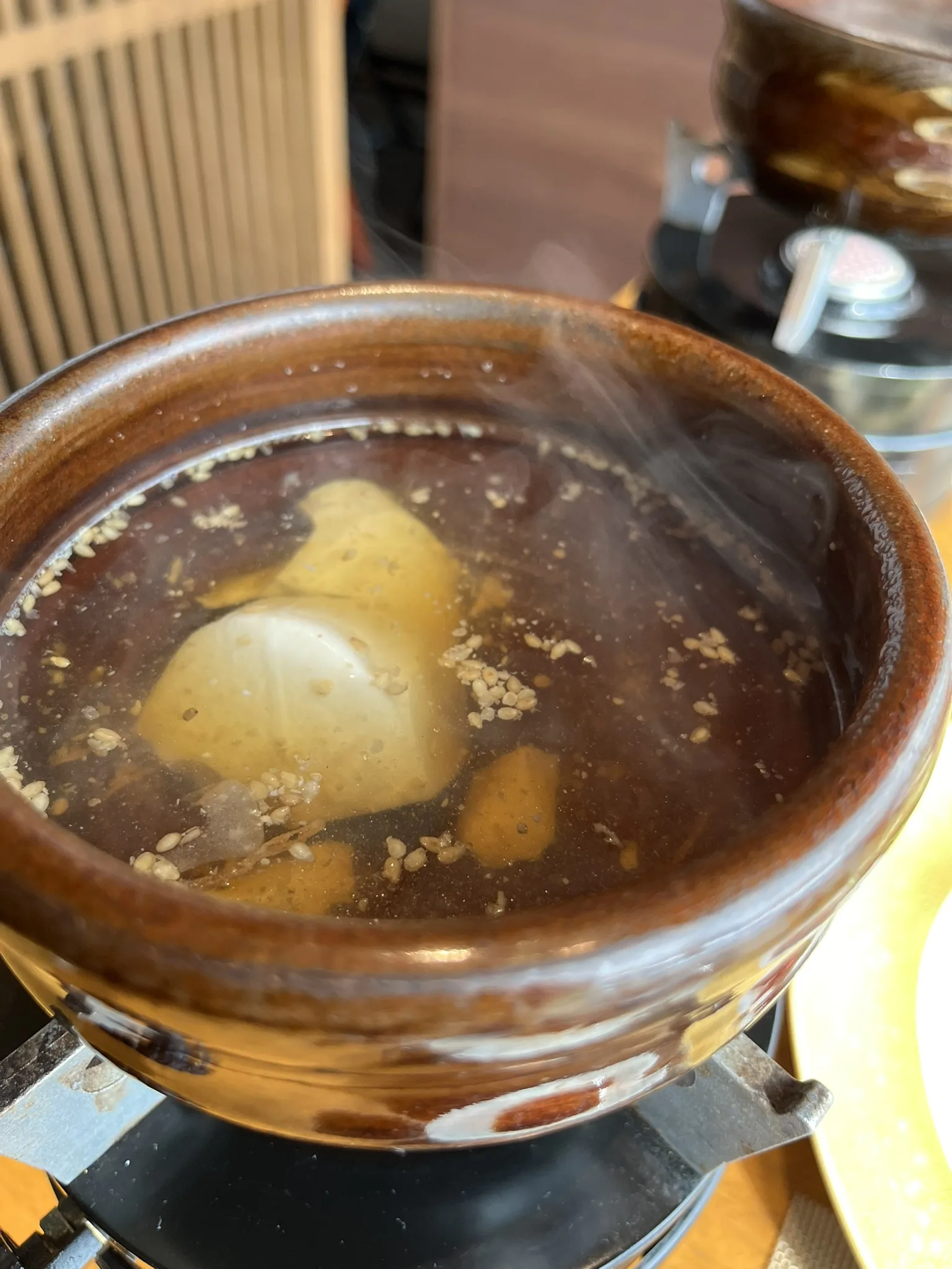 ATAMIせかいえの朝食