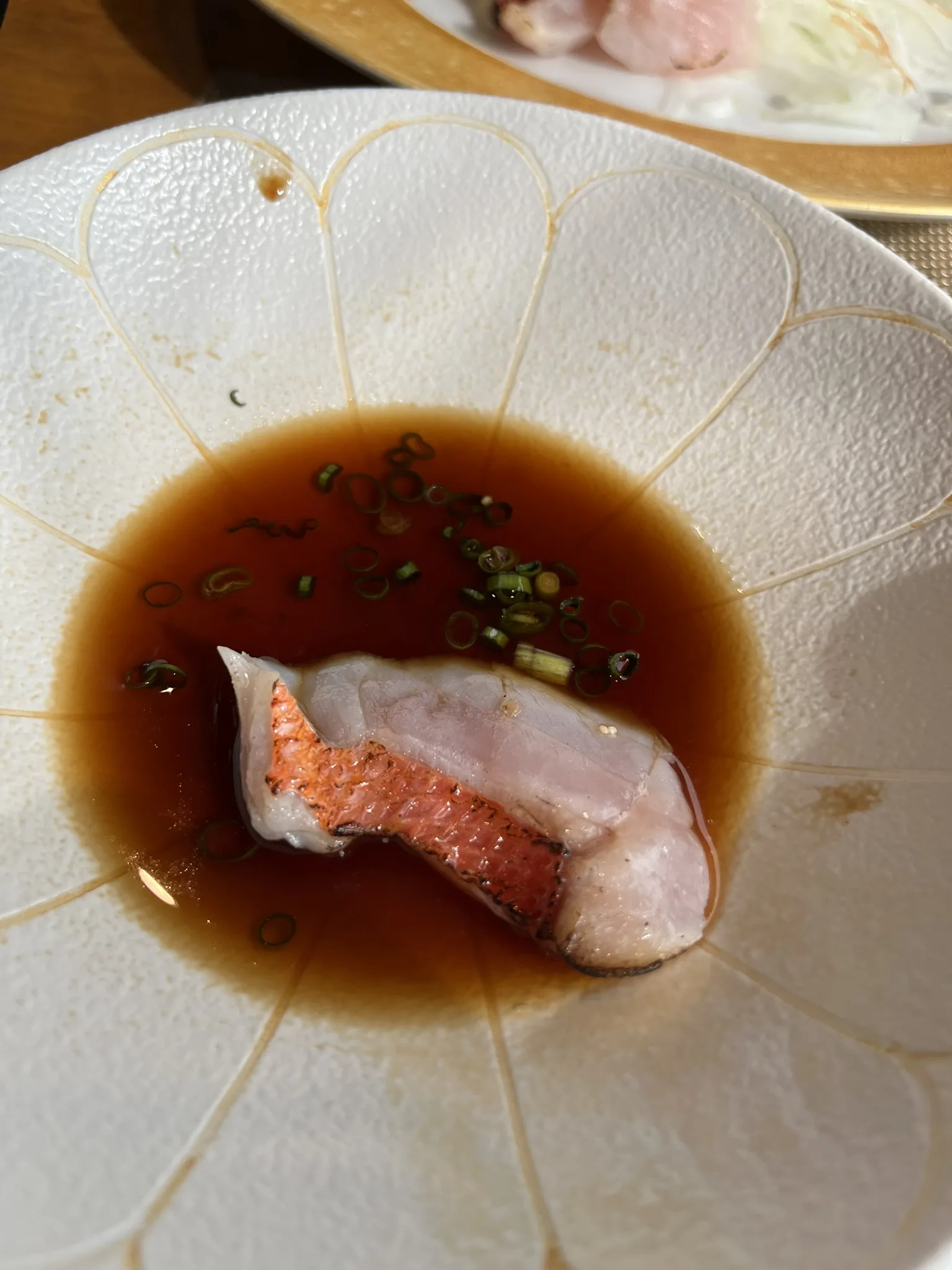 ATAMIせかいえの朝食