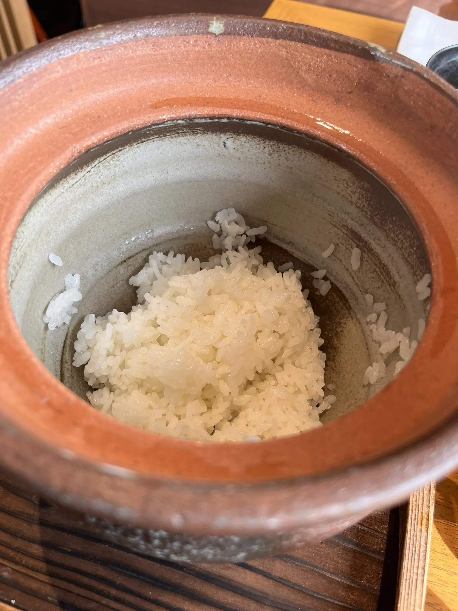 ATAMIせかいえの朝食