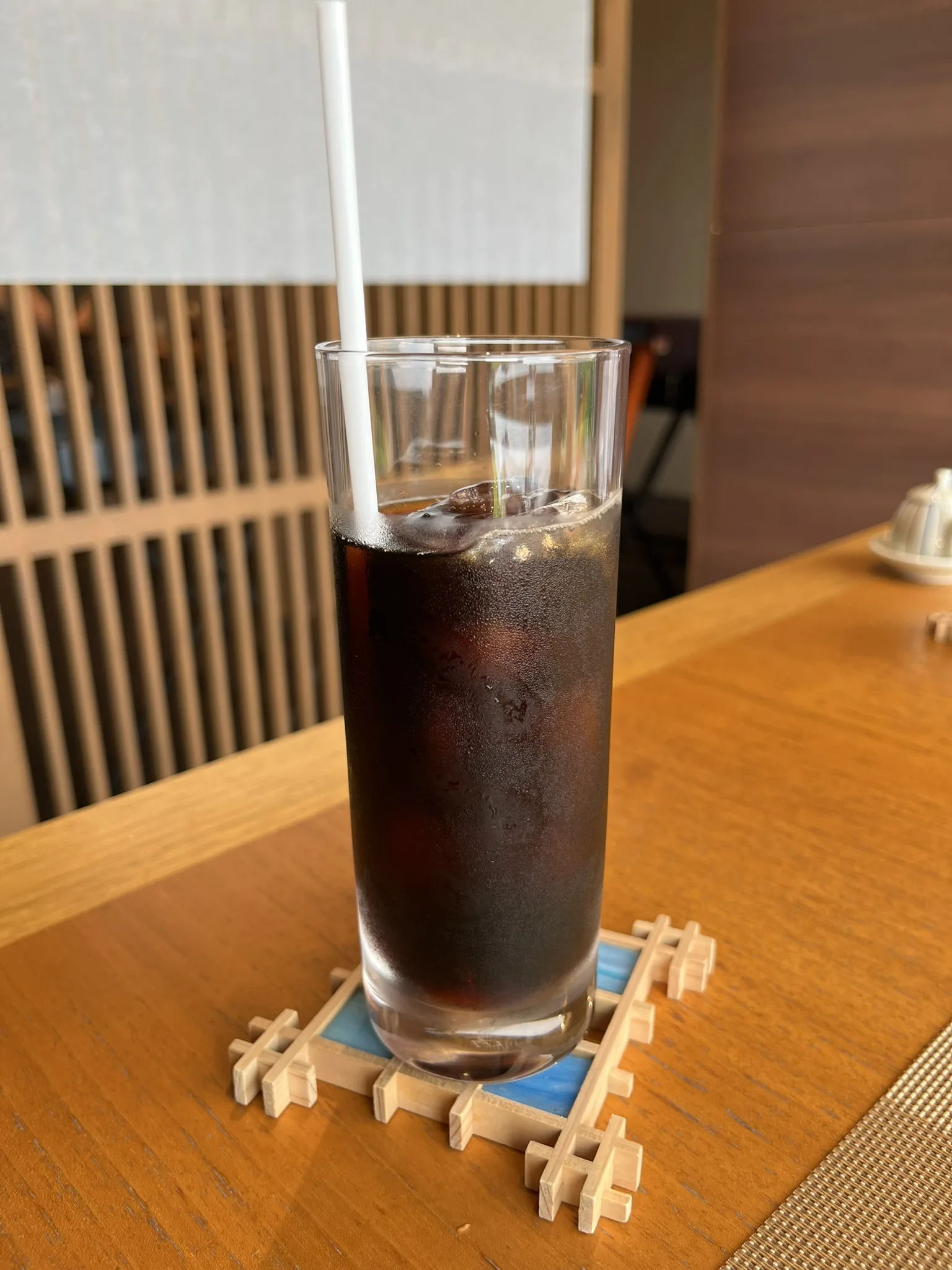 ATAMIせかいえの朝食