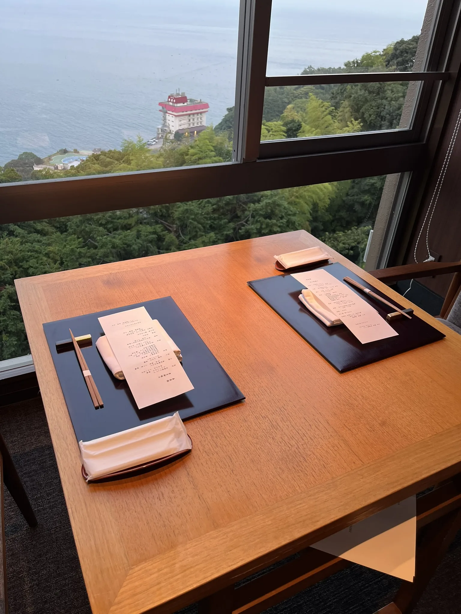 日本料理つくし4