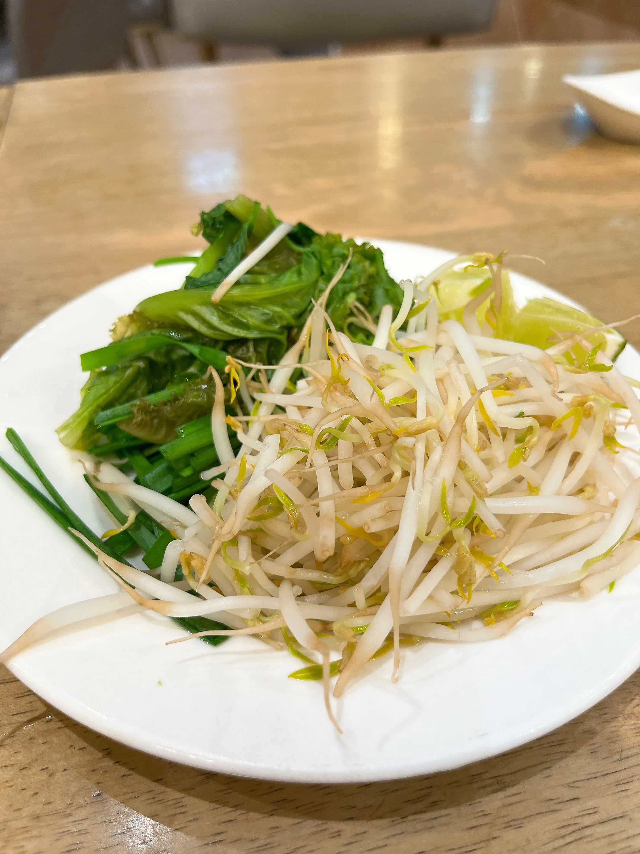 Hong Phatのフーティウ