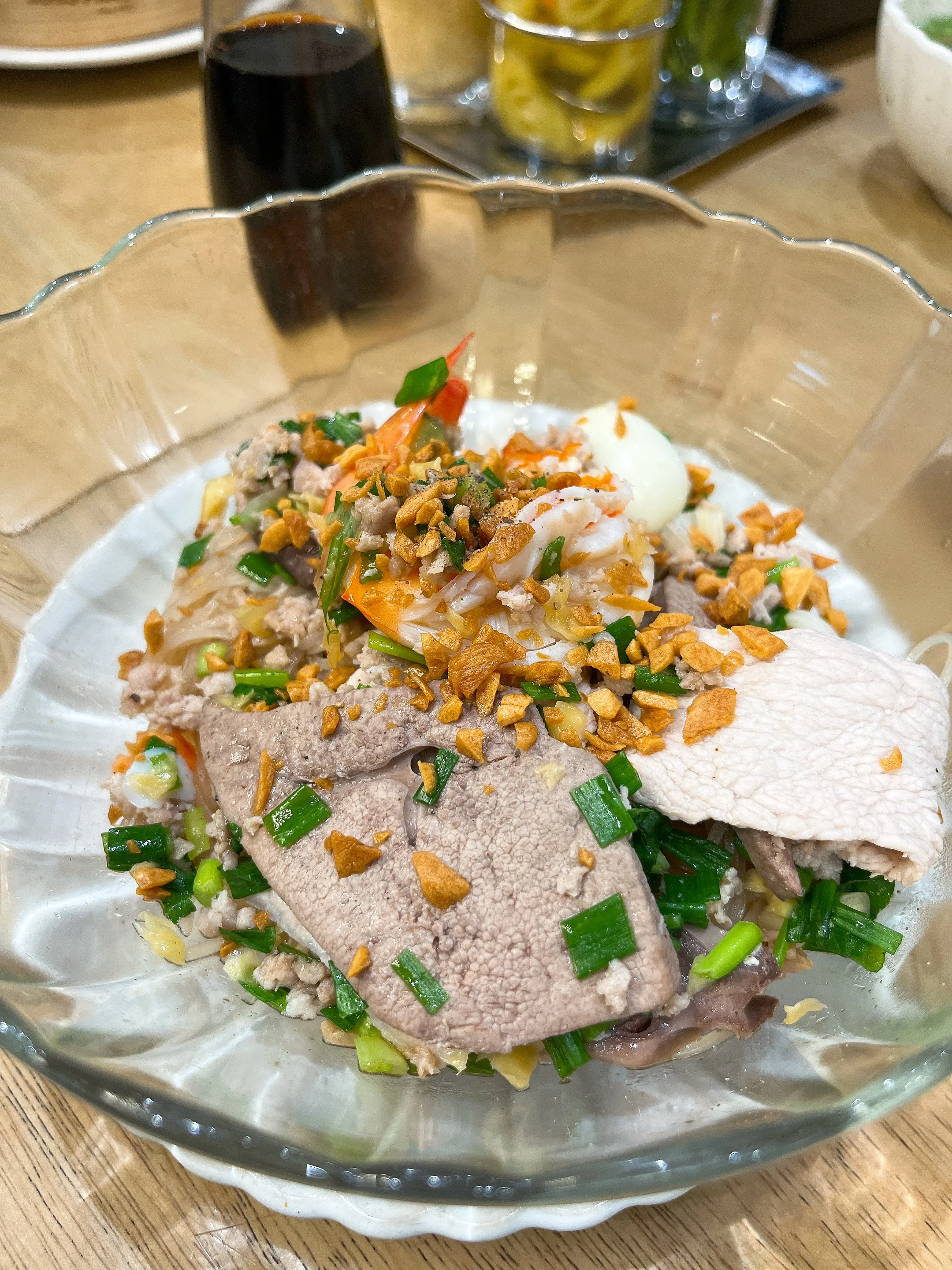 Hong Phatのフーティウ