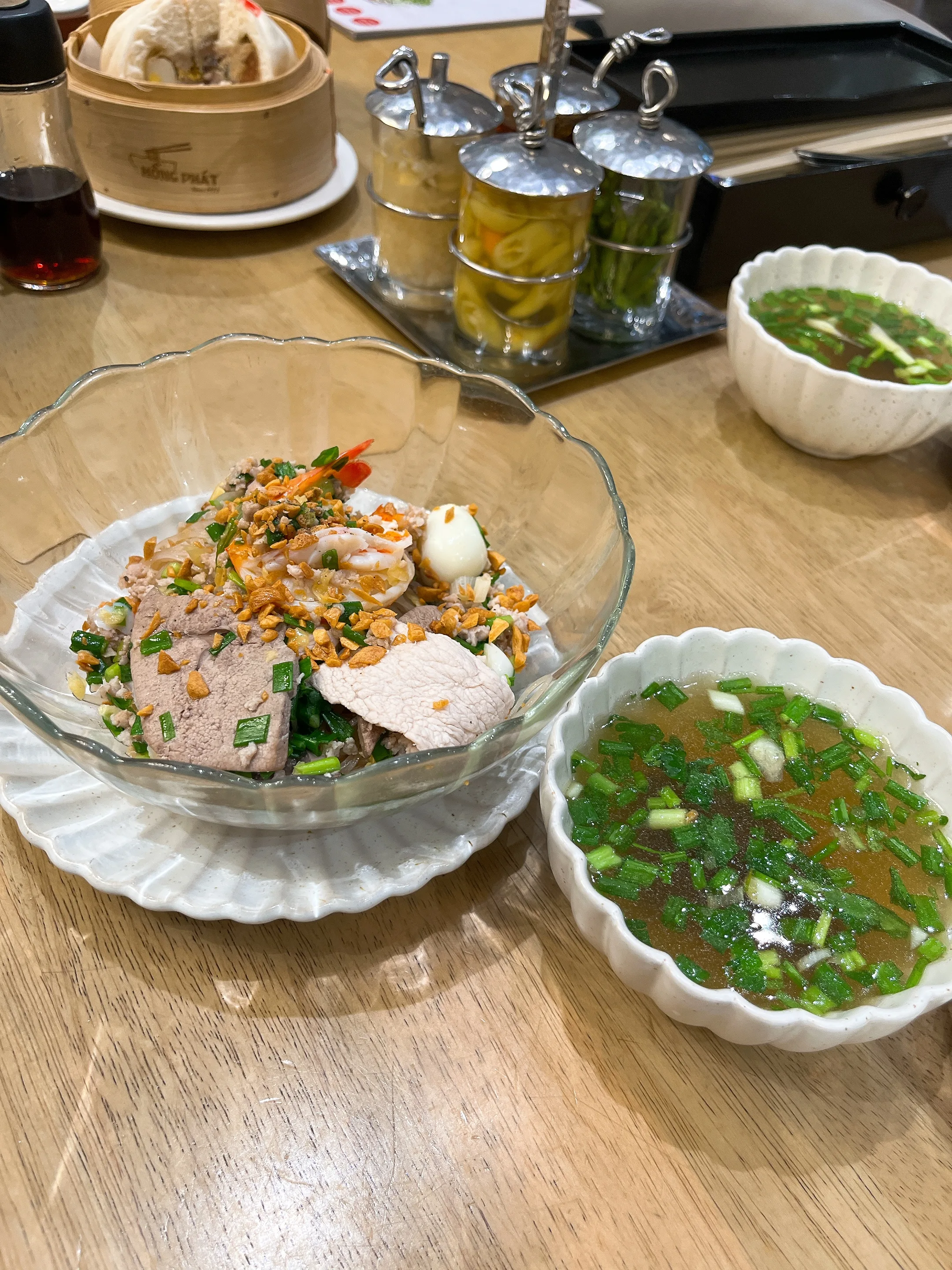 Hong Phatのフーティウ