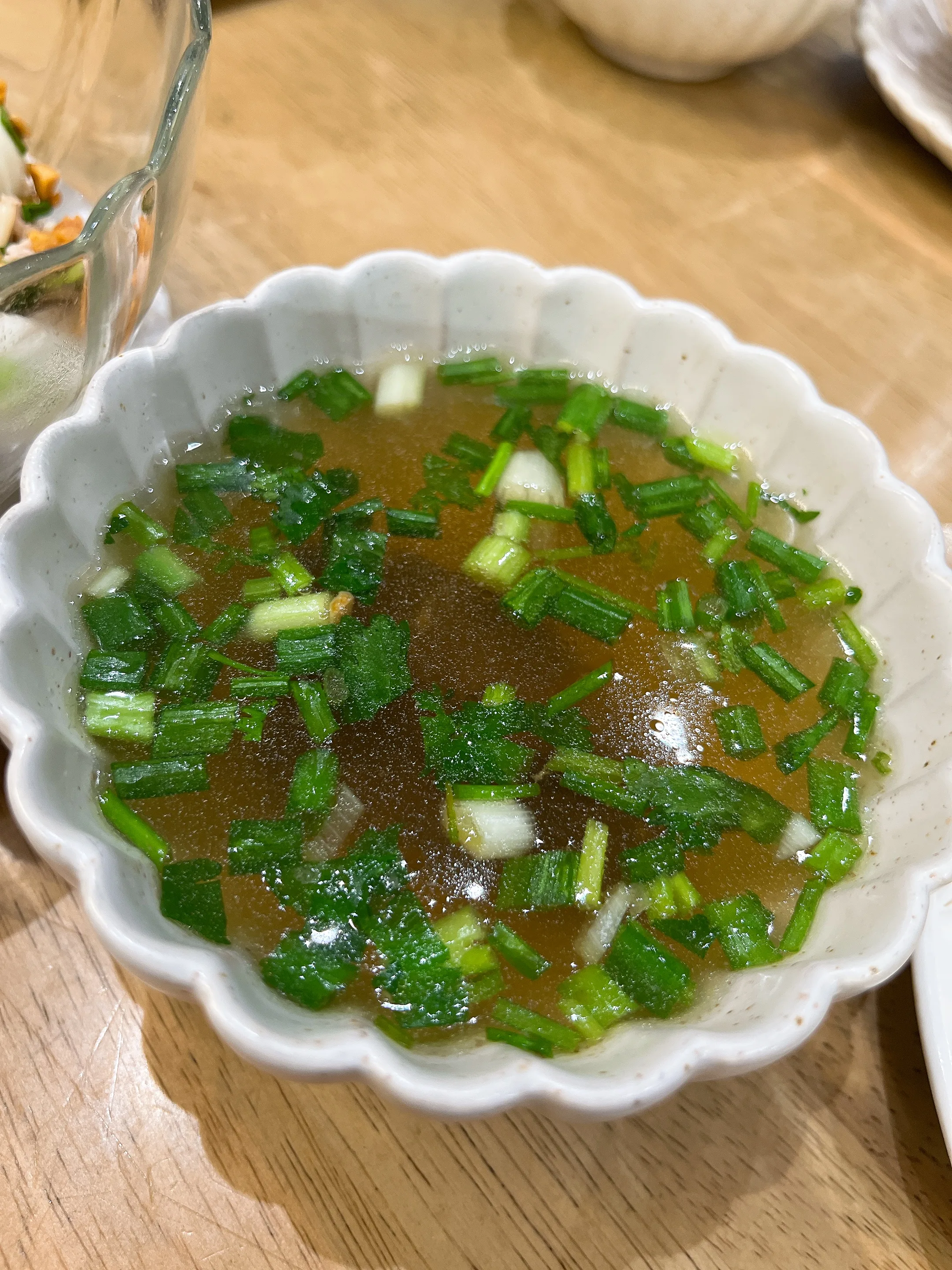 Hong Phatのフーティウ