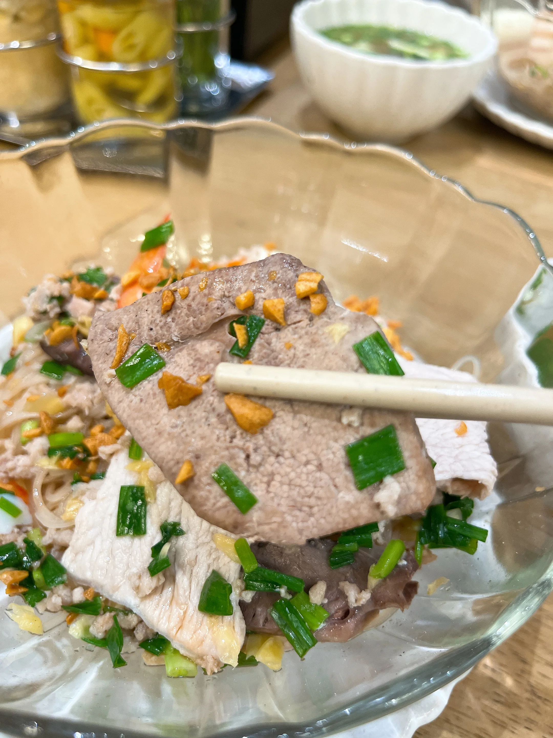 Hong Phatのフーティウ