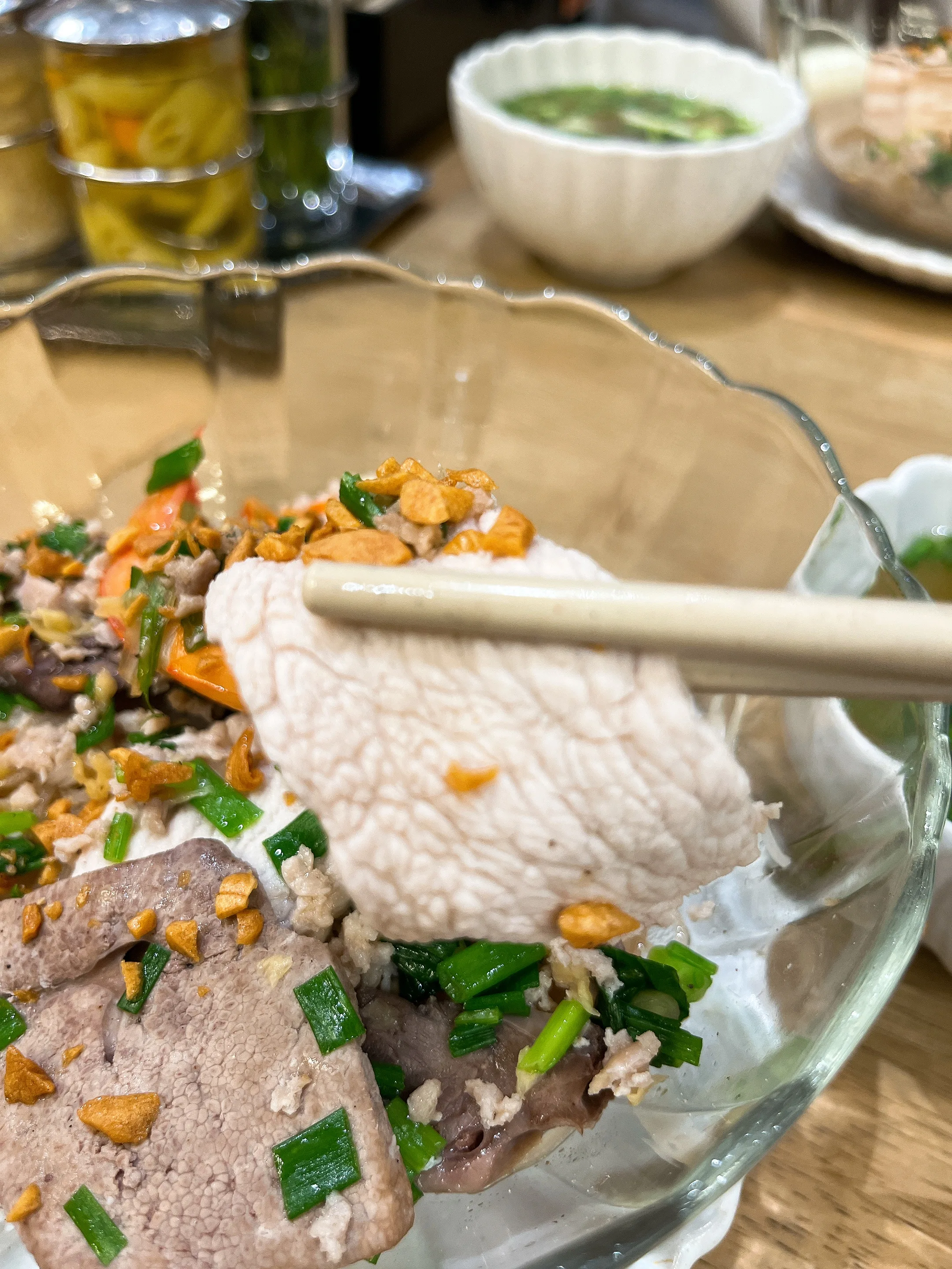 Hong Phatのフーティウ