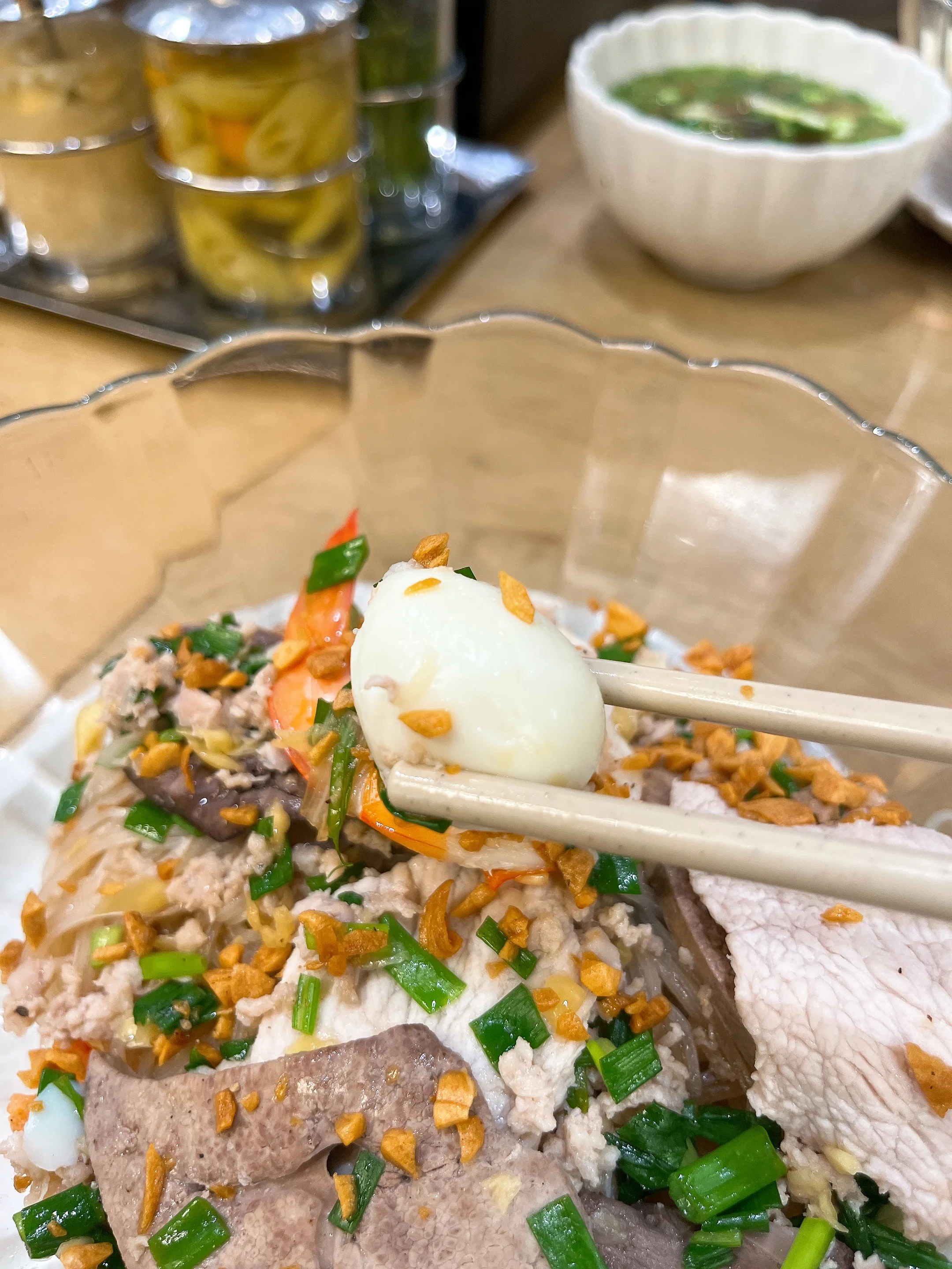 Hong Phatのフーティウ