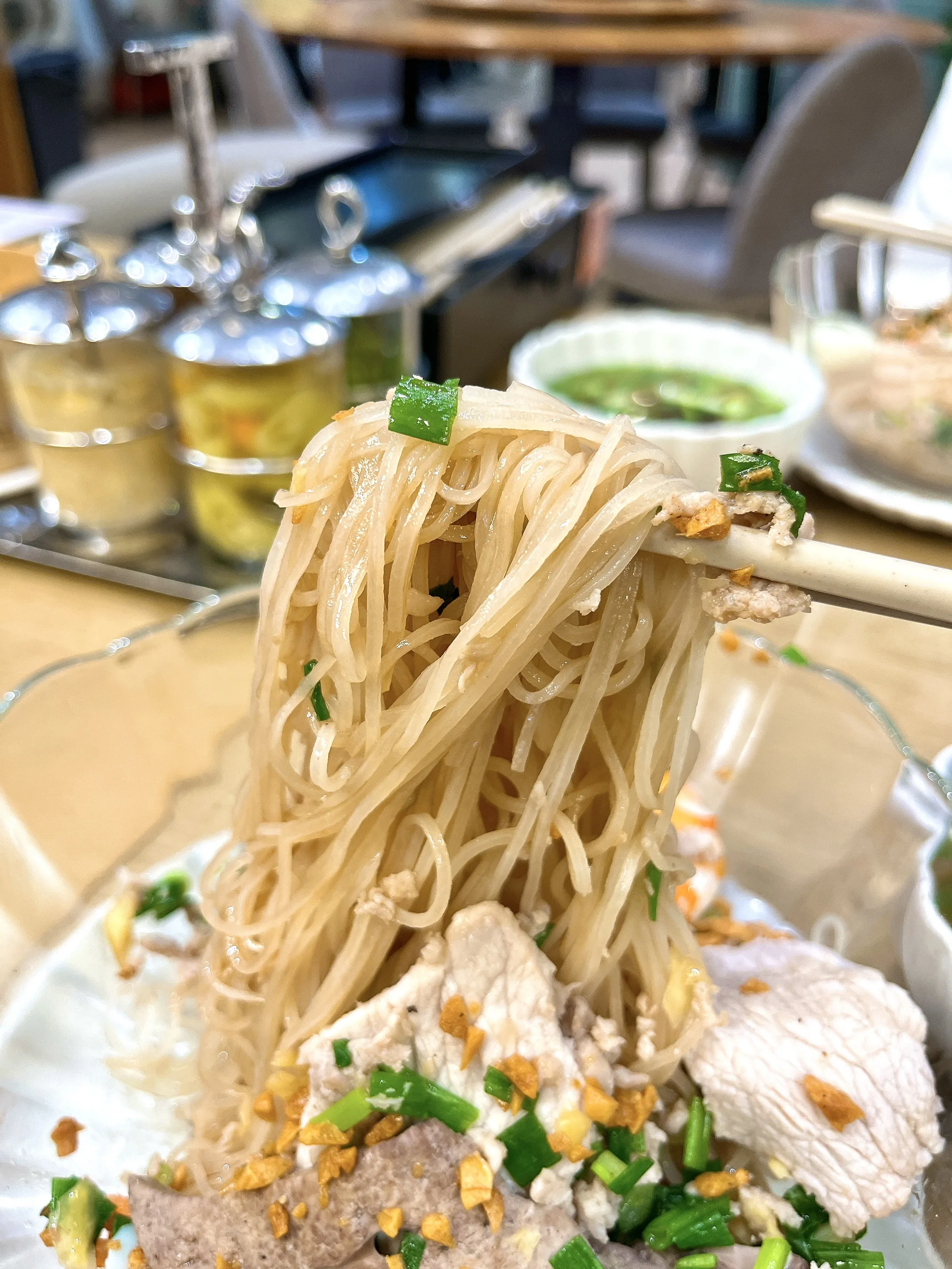 Hong Phatのフーティウ