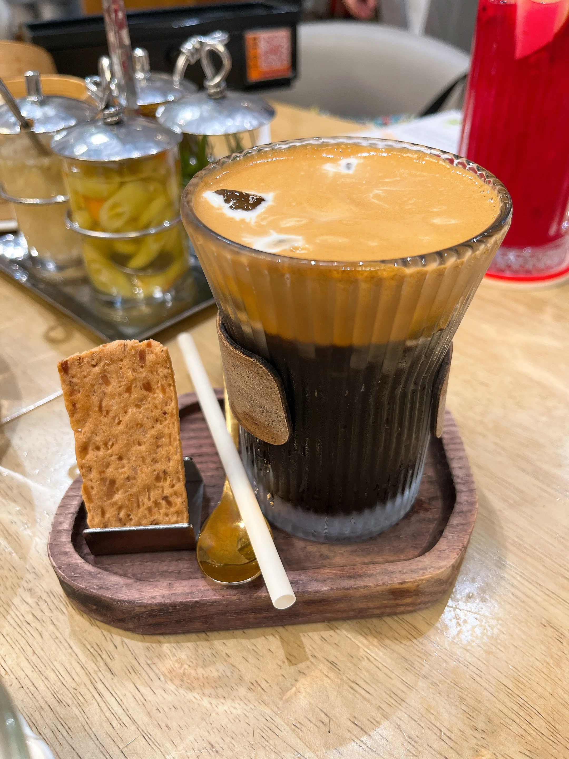 Hong Phatのベトナムコーヒー