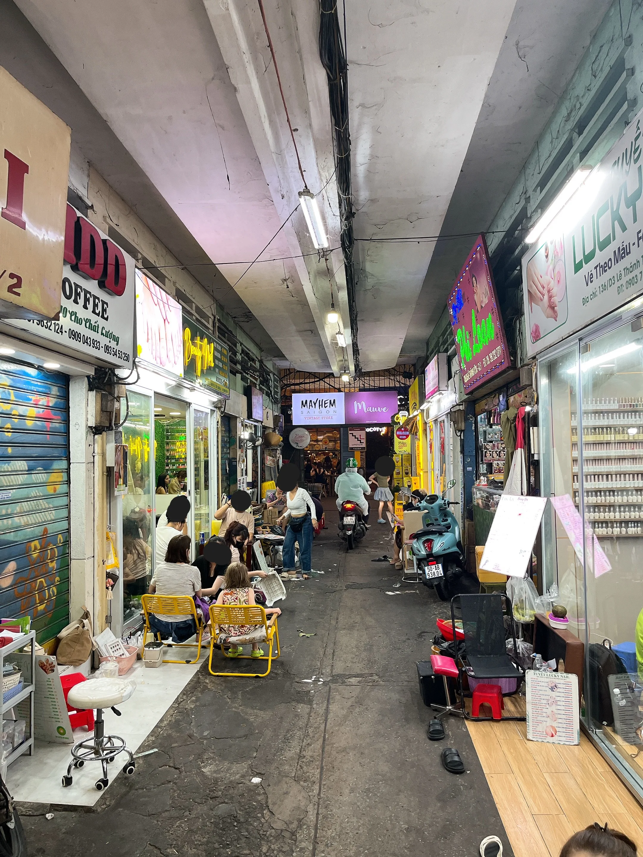 Bep Me inの生き方