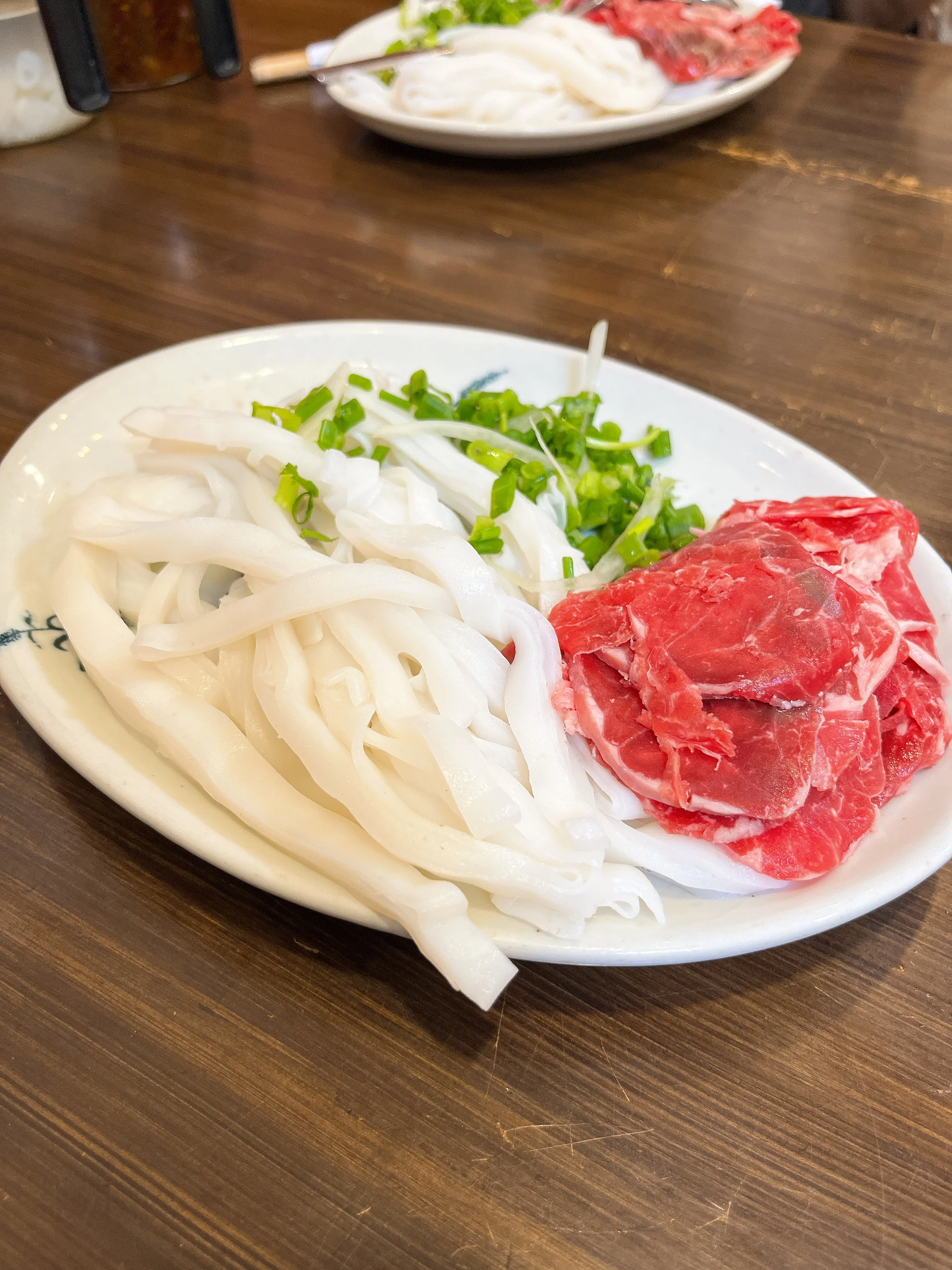 Phở Việt Namのフォー