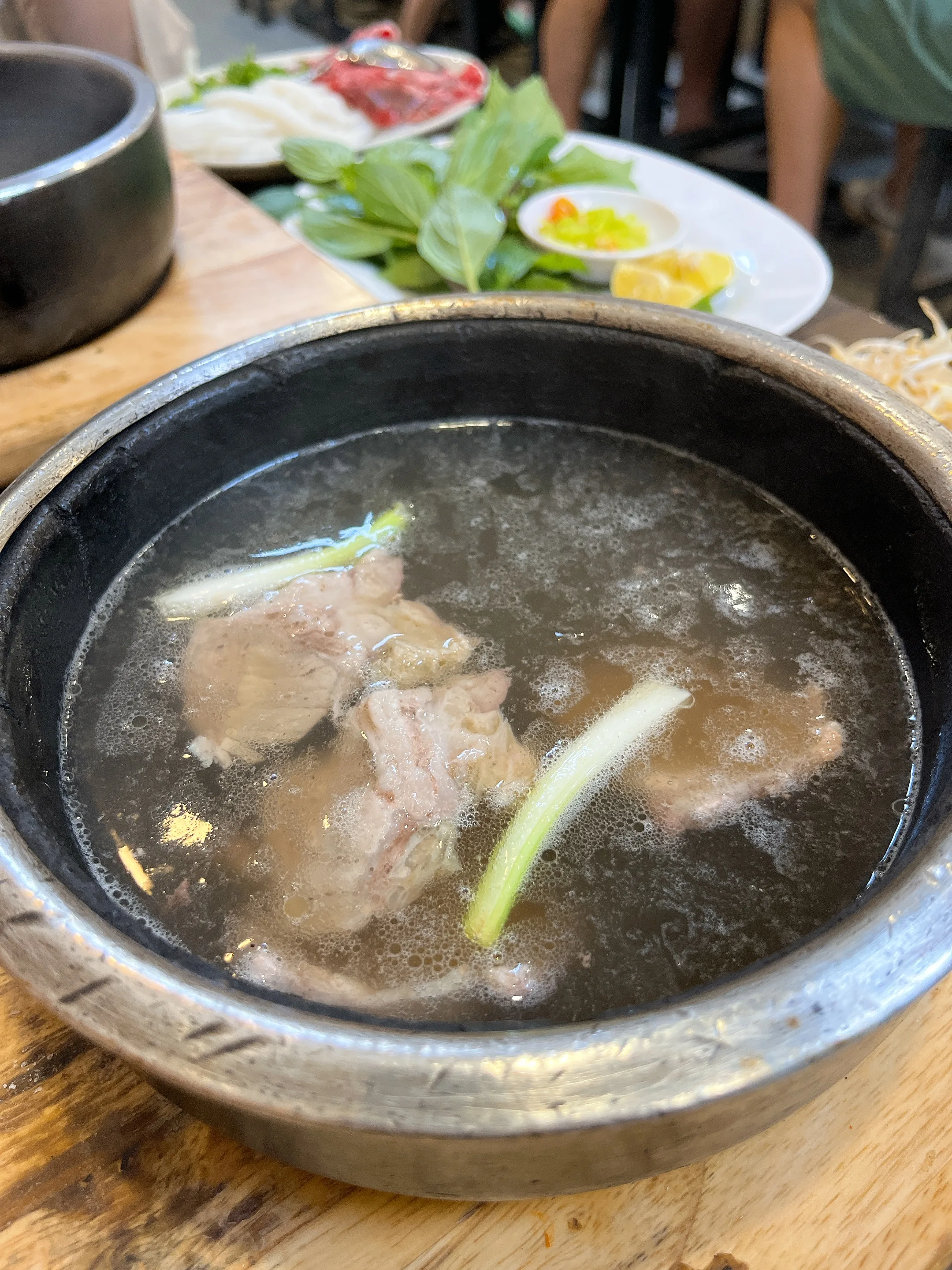 Phở Việt Namのフォー