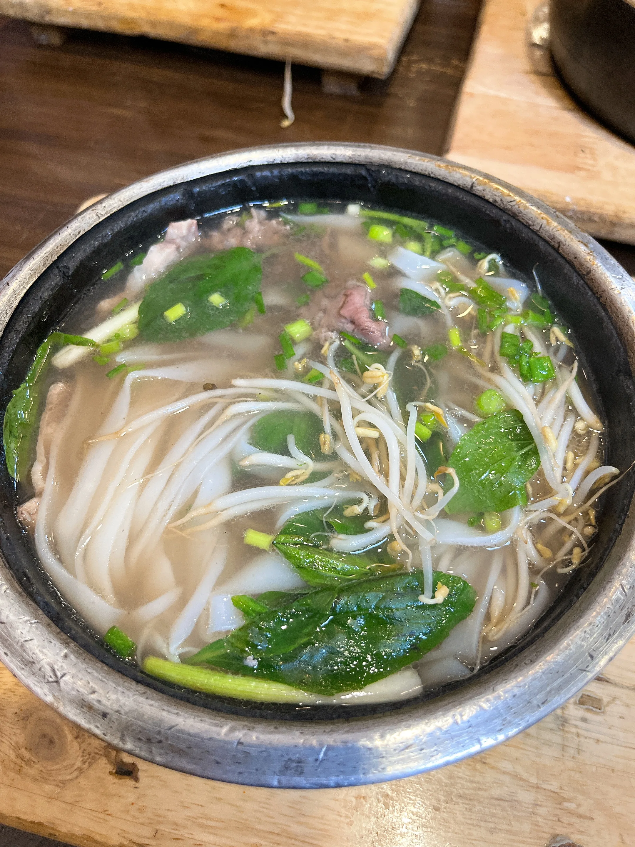 Phở Việt Namのフォー
