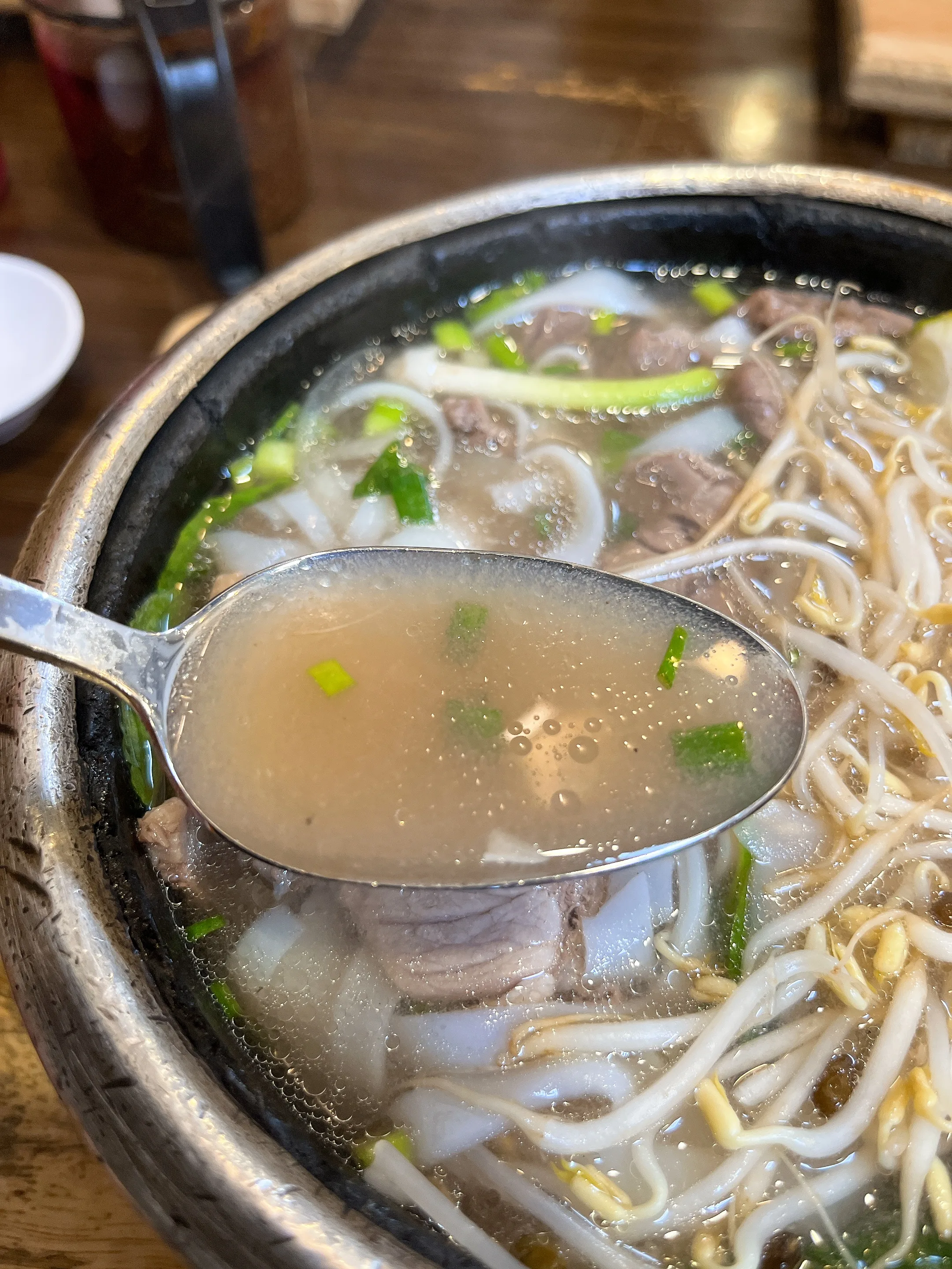 Phở Việt Namのフォー