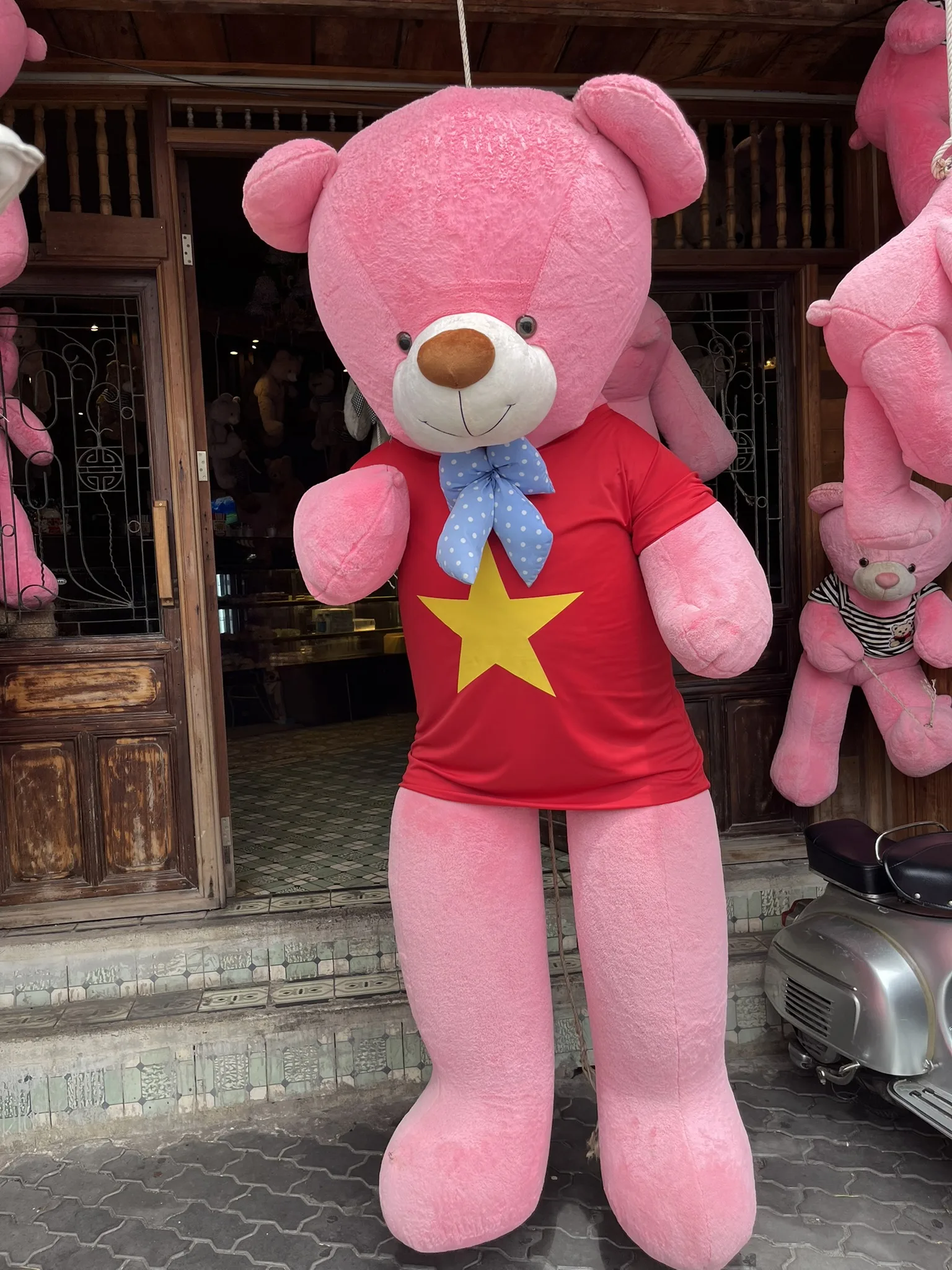 me coffee & teaの外観